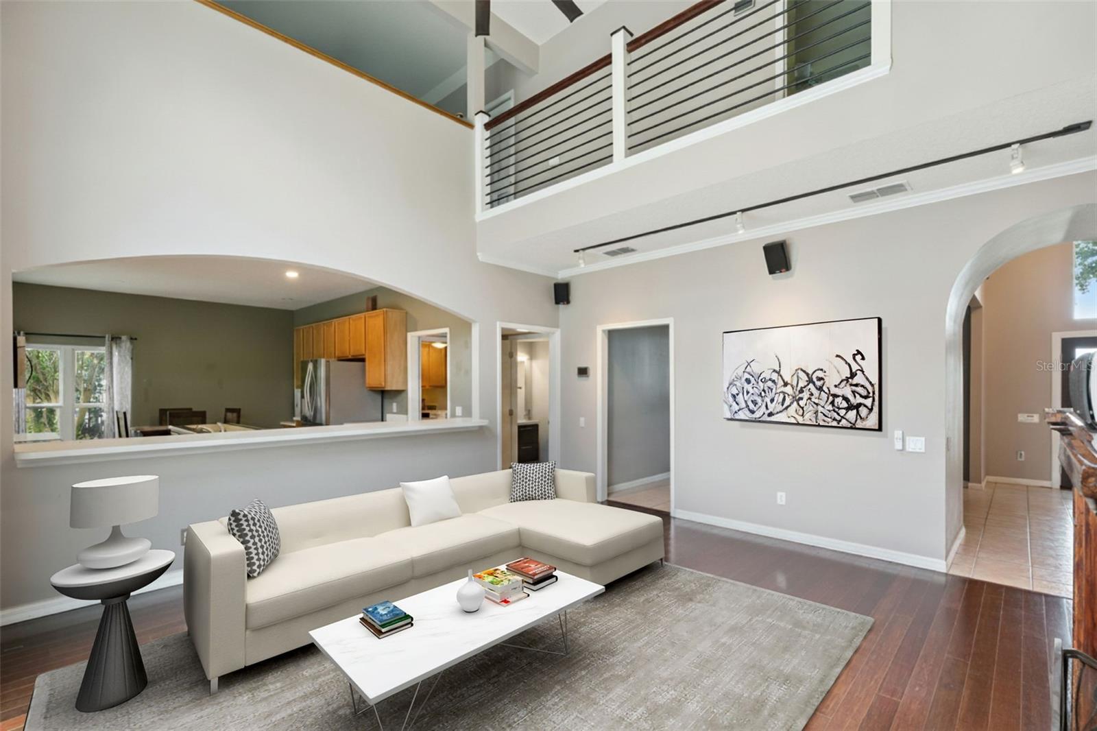 2401 STONEVIEW RD, ORLANDO, FL, 32806