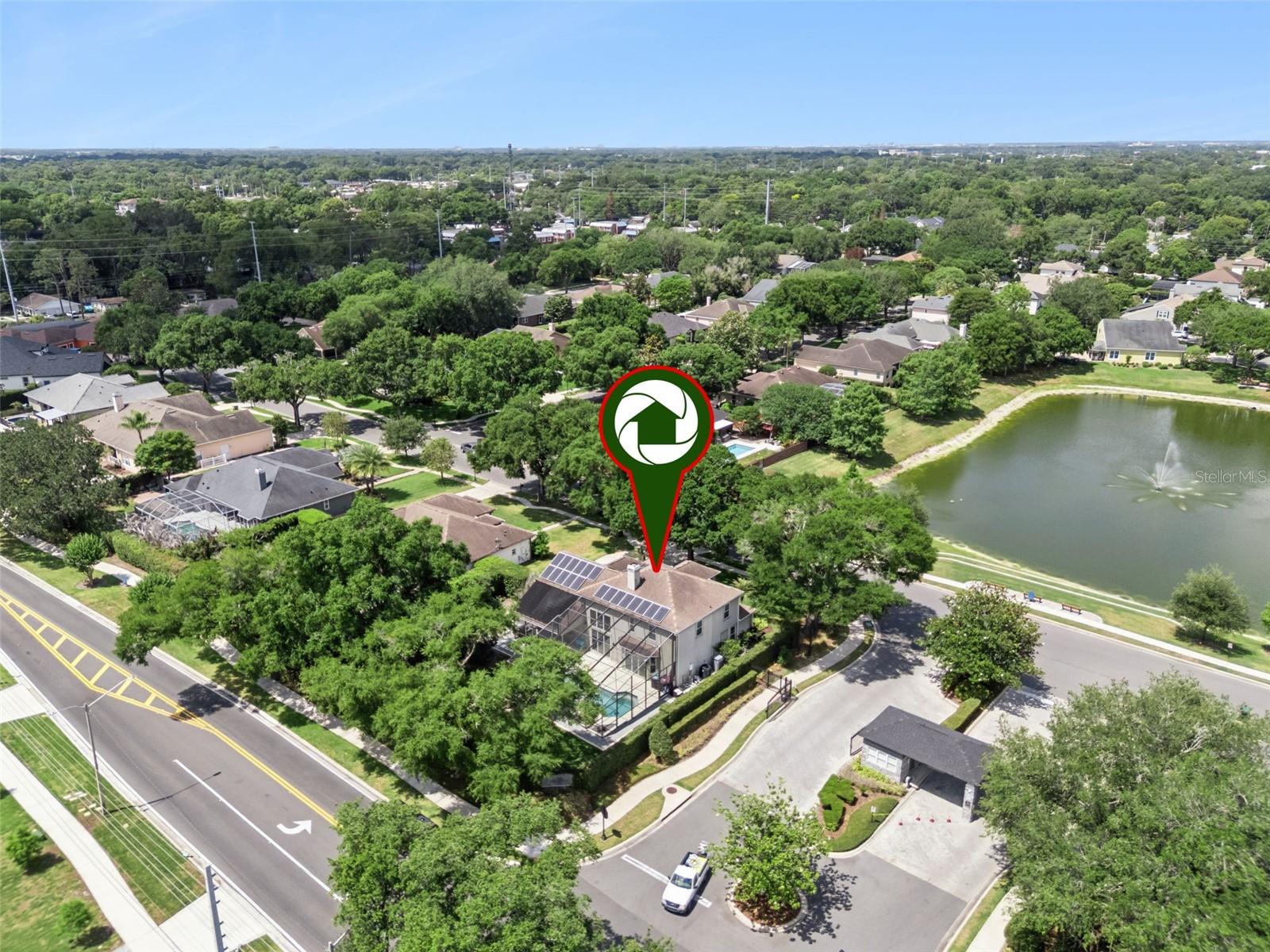 2401 STONEVIEW RD, ORLANDO, FL, 32806