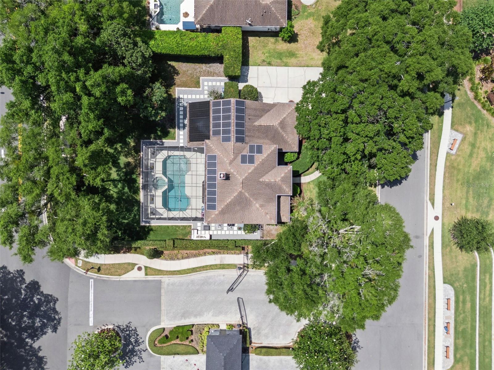 2401 STONEVIEW RD, ORLANDO, FL, 32806