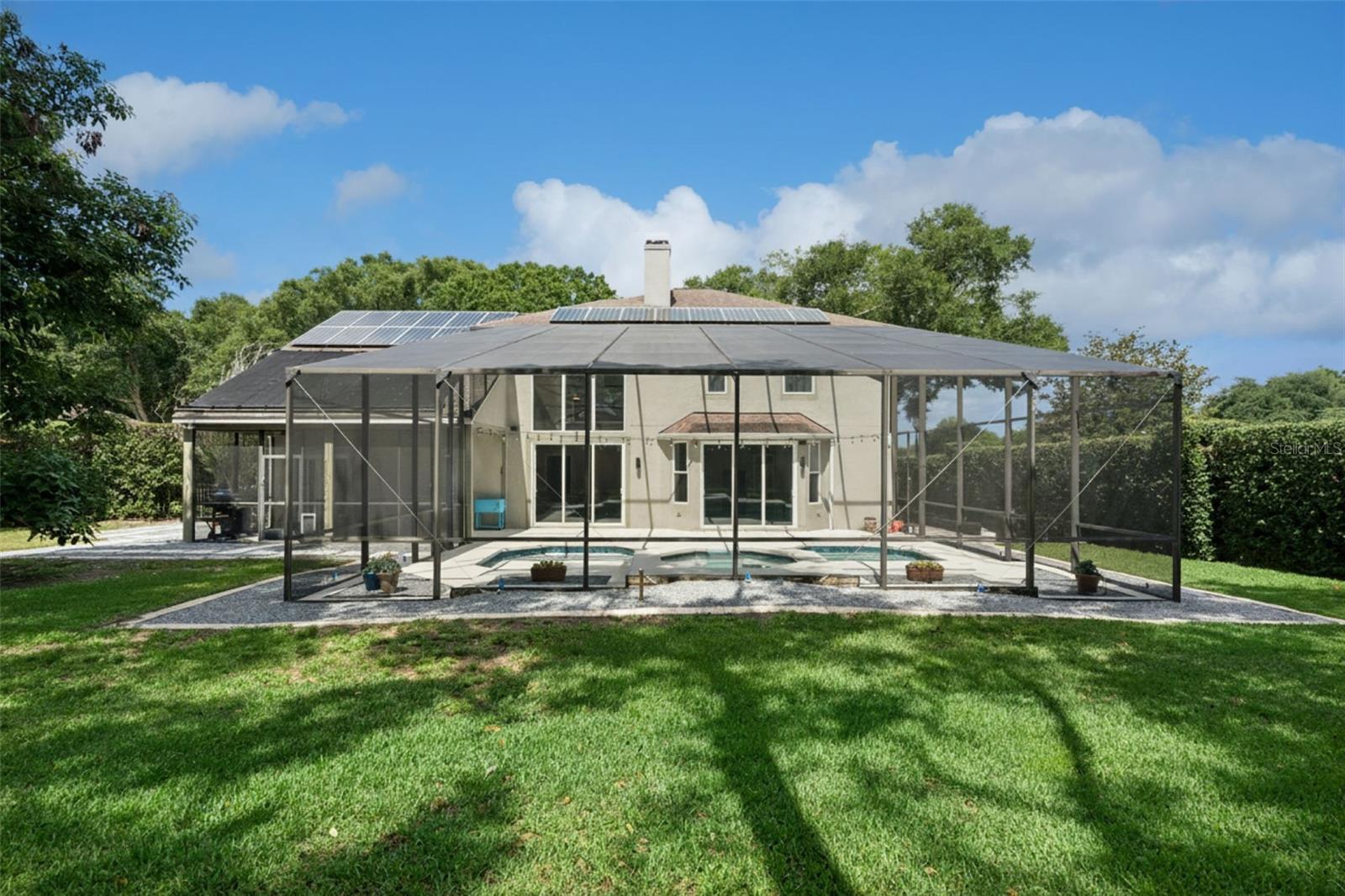 2401 STONEVIEW RD, ORLANDO, FL, 32806