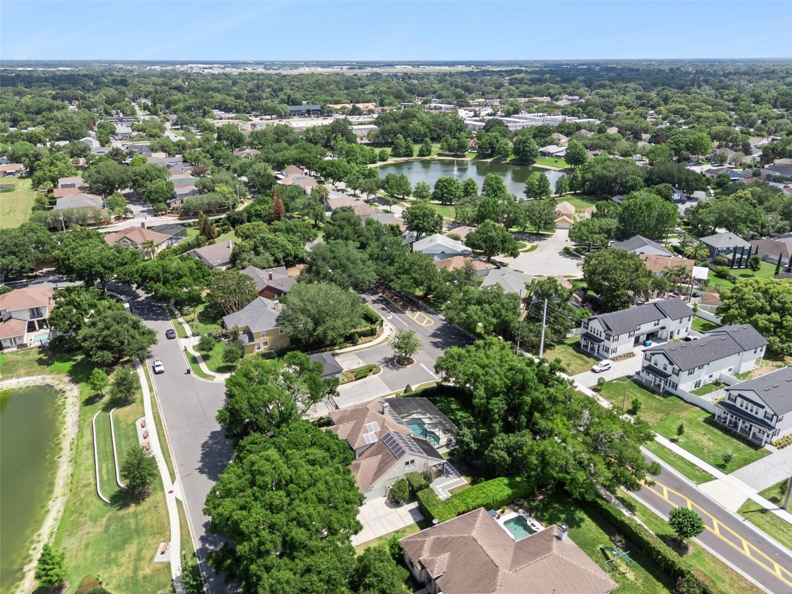 2401 STONEVIEW RD, ORLANDO, FL, 32806