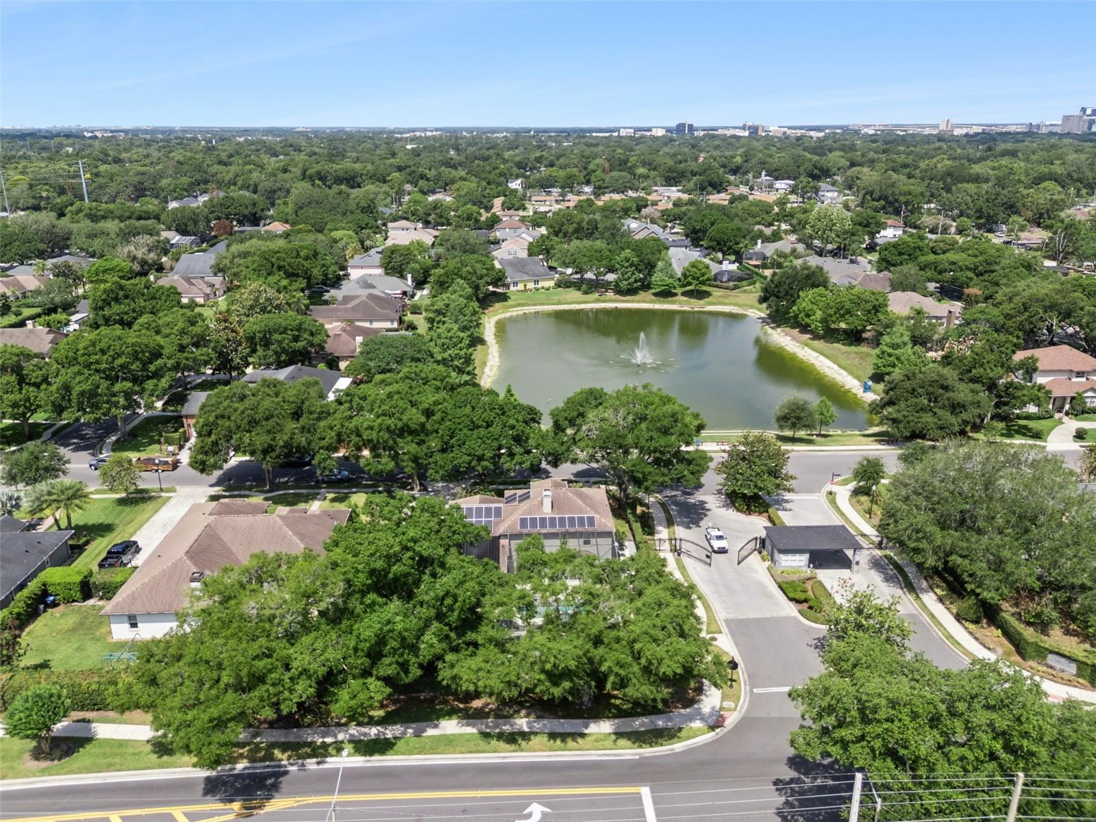 2401 STONEVIEW RD, ORLANDO, FL, 32806