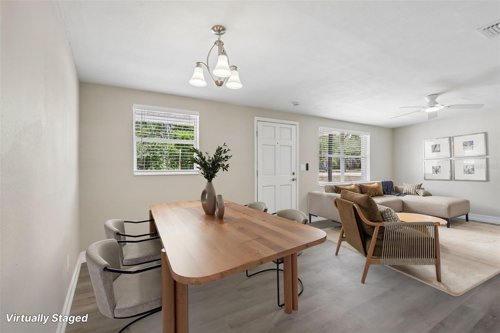 115 GRADY POLK RD, WINTER HAVEN, FL, 33880