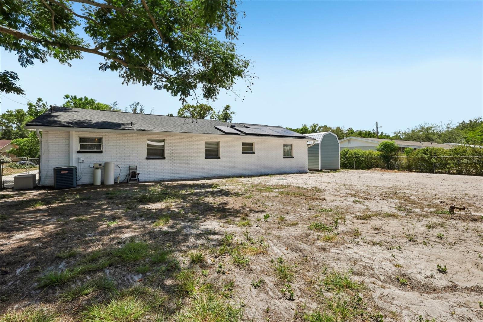 115 GRADY POLK RD, WINTER HAVEN, FL, 33880