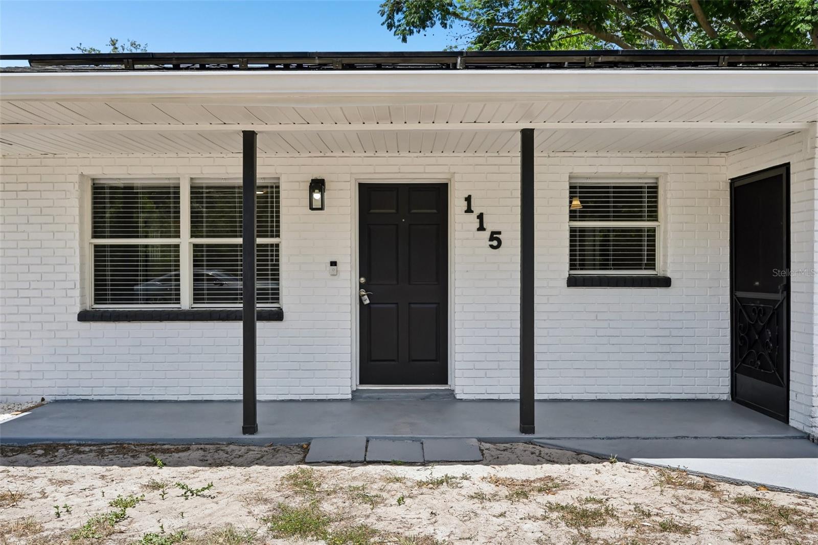 115 GRADY POLK RD, WINTER HAVEN, FL, 33880