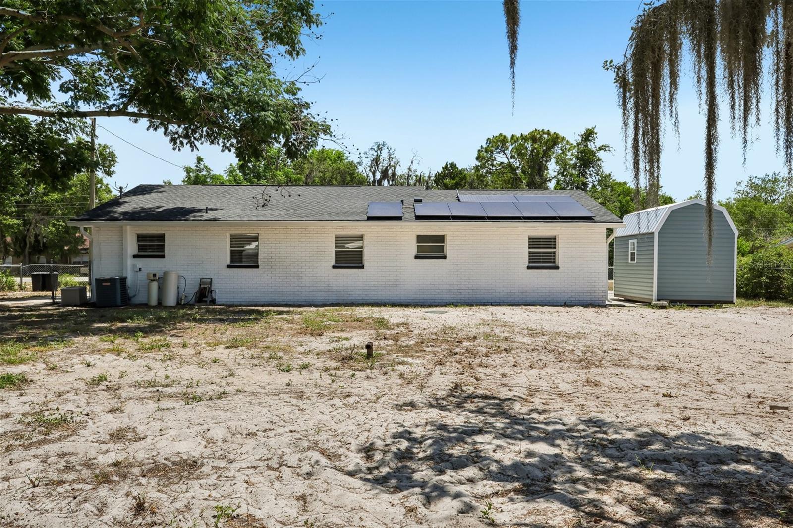115 GRADY POLK RD, WINTER HAVEN, FL, 33880