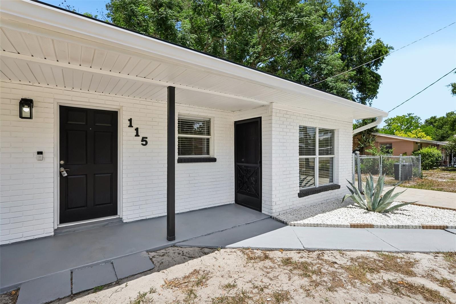 115 GRADY POLK RD, WINTER HAVEN, FL, 33880