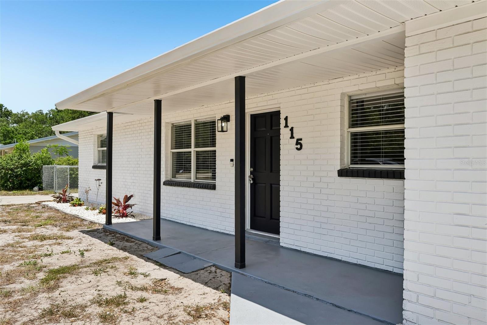 115 GRADY POLK RD, WINTER HAVEN, FL, 33880