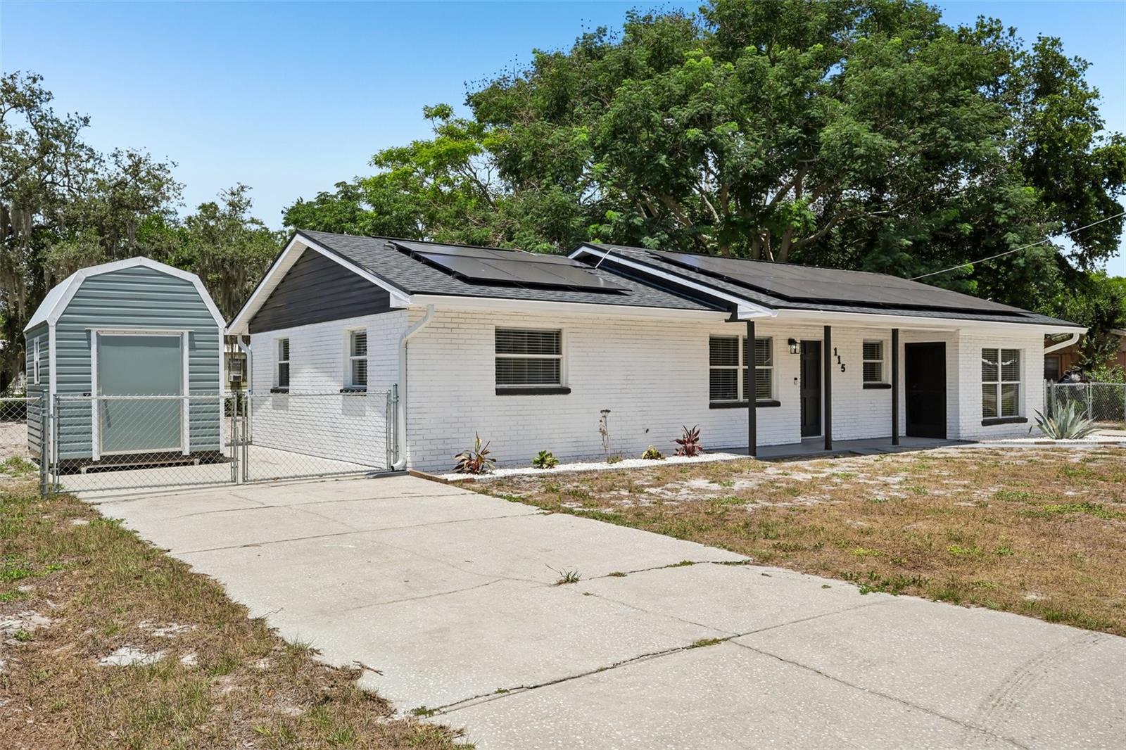 115 GRADY POLK RD, WINTER HAVEN, FL, 33880