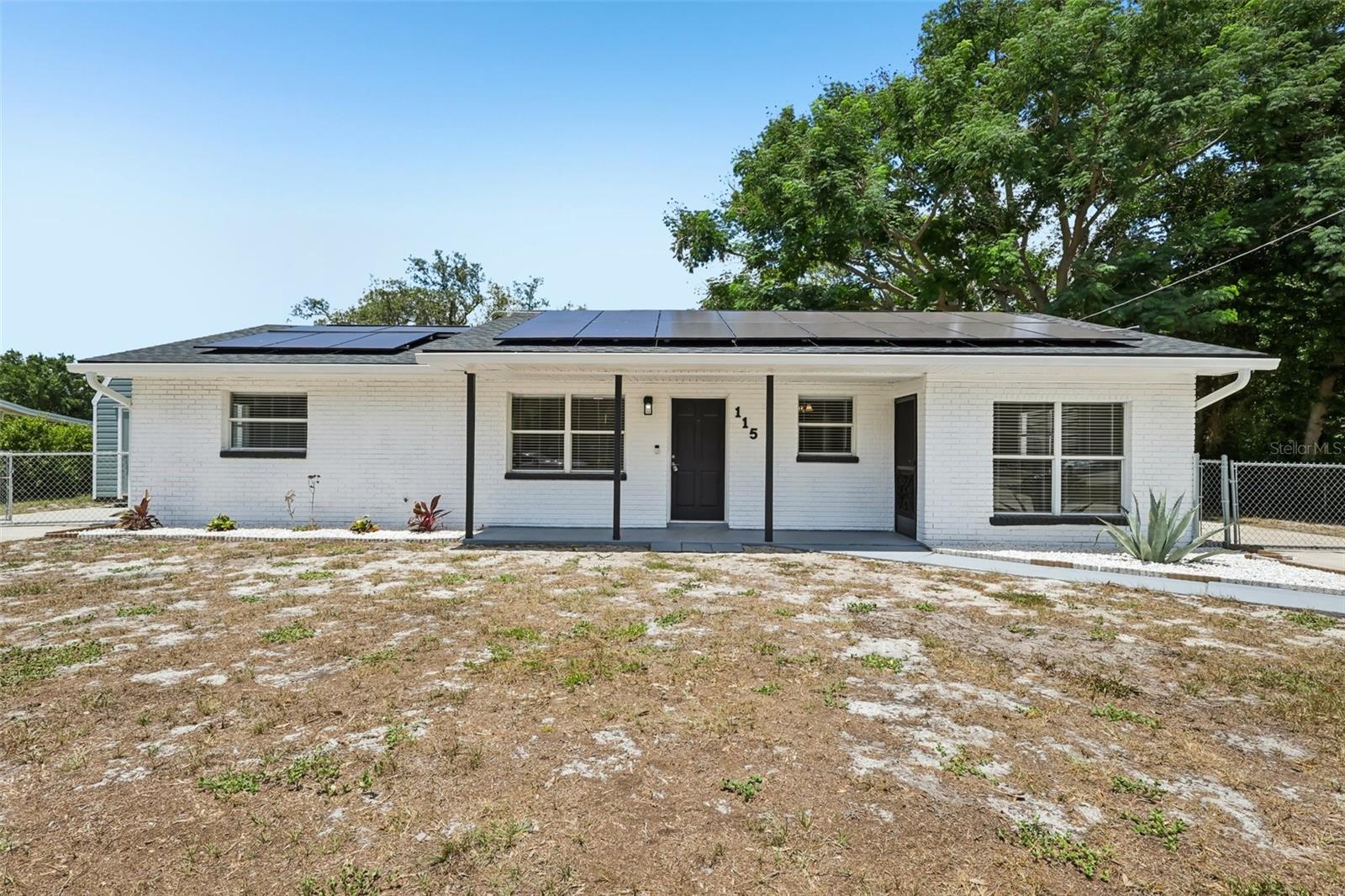 115 GRADY POLK RD, WINTER HAVEN, FL, 33880