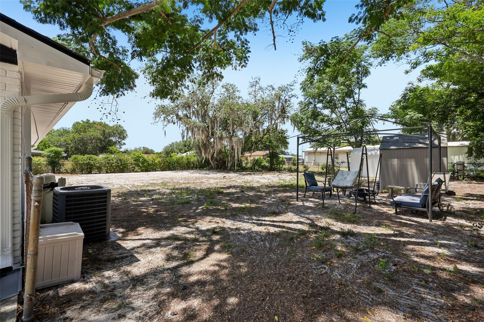 115 GRADY POLK RD, WINTER HAVEN, FL, 33880