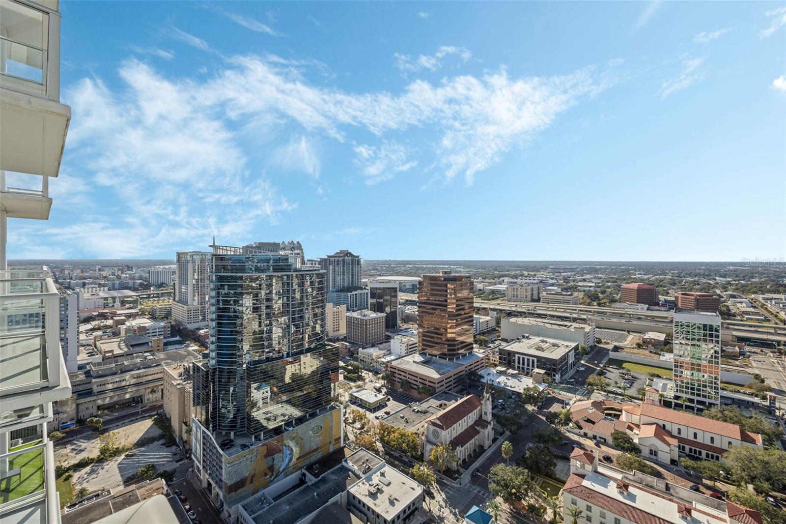 150 E ROBINSON ST #3104-1, ORLANDO, FL, 32801