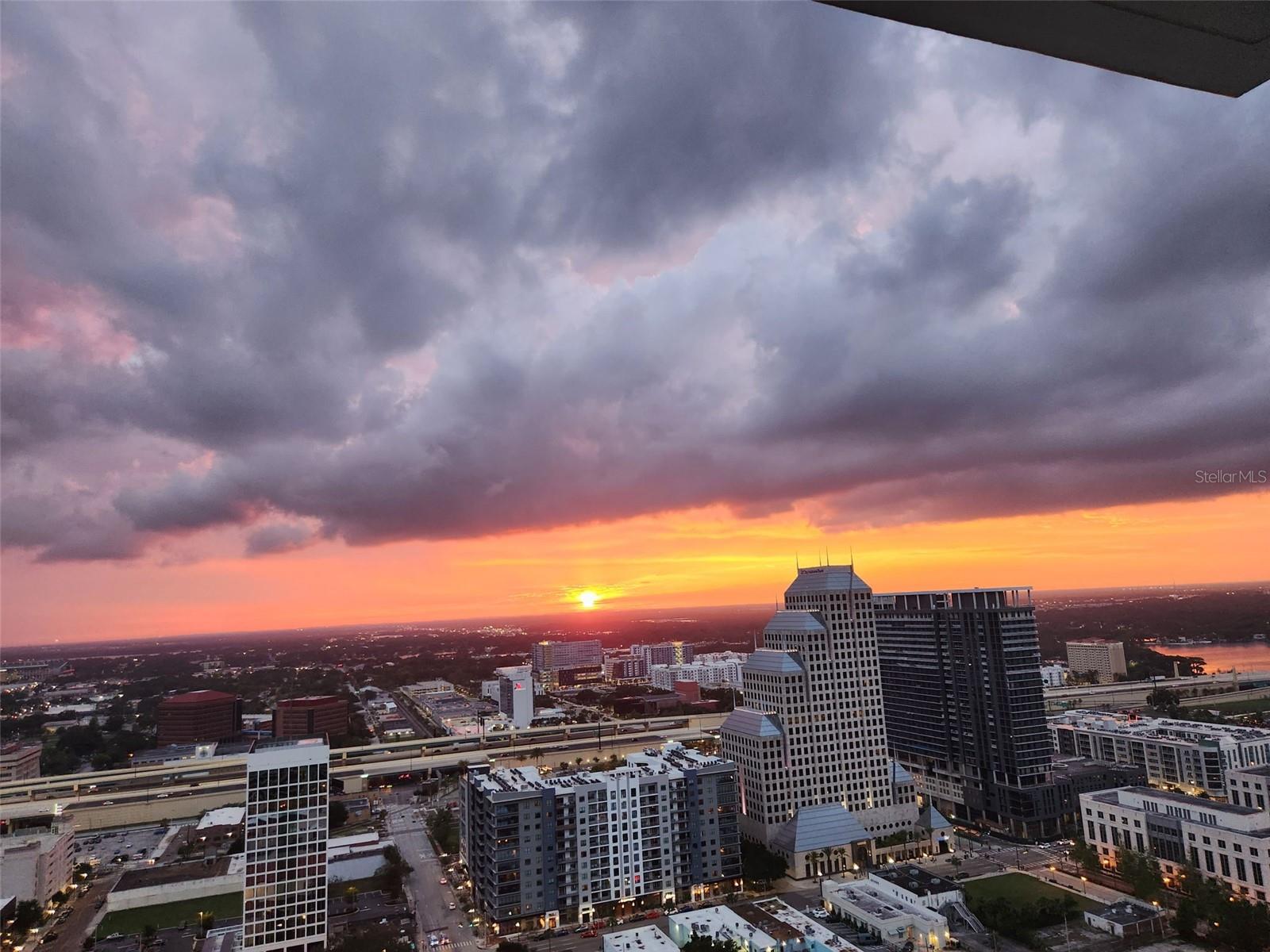 150 E ROBINSON ST #3104-1, ORLANDO, FL, 32801