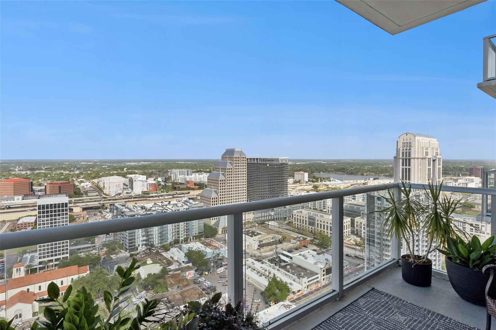 150 E ROBINSON ST #3104-1, ORLANDO, FL, 32801