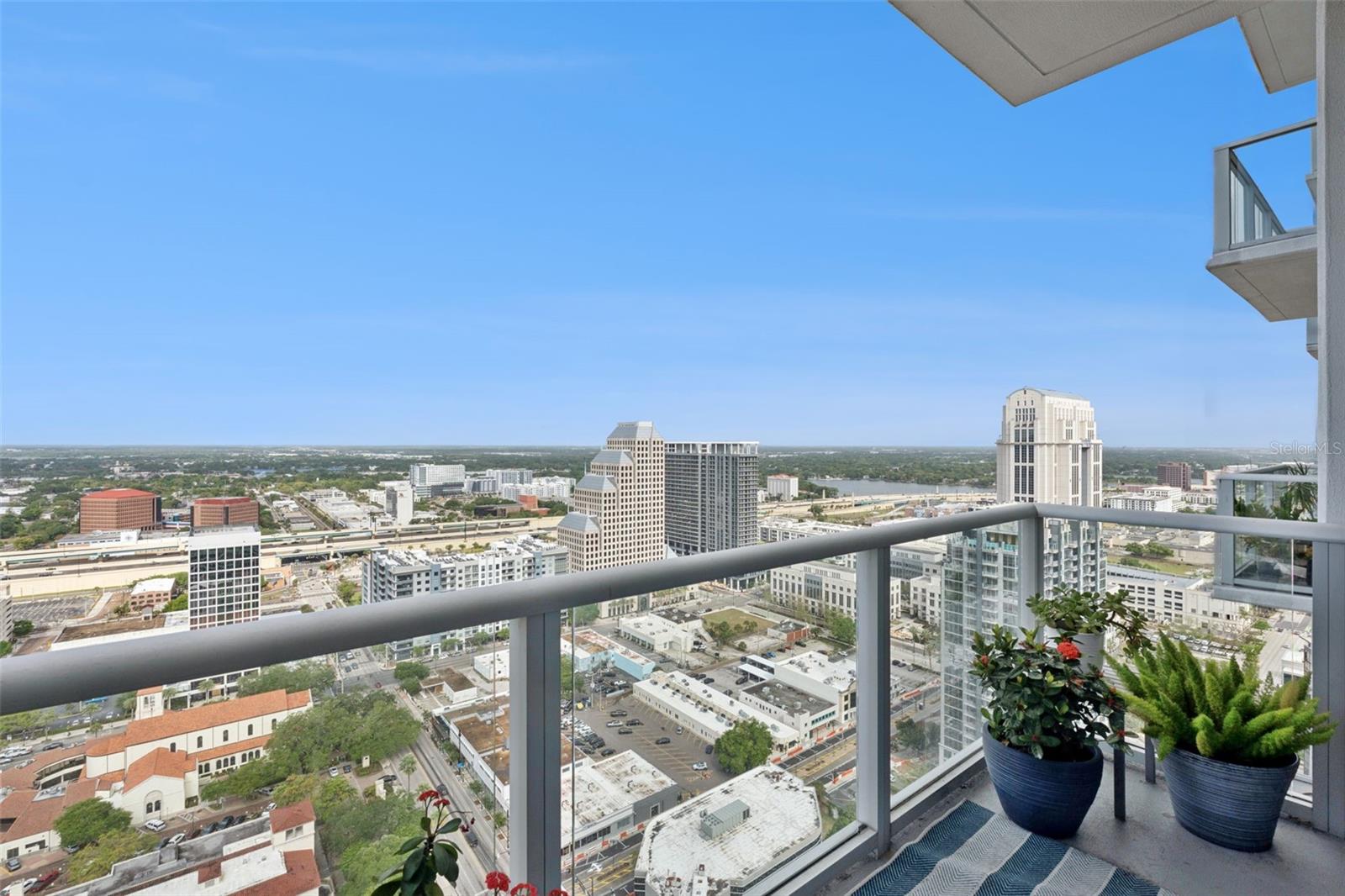 150 E ROBINSON ST #3104-1, ORLANDO, FL, 32801