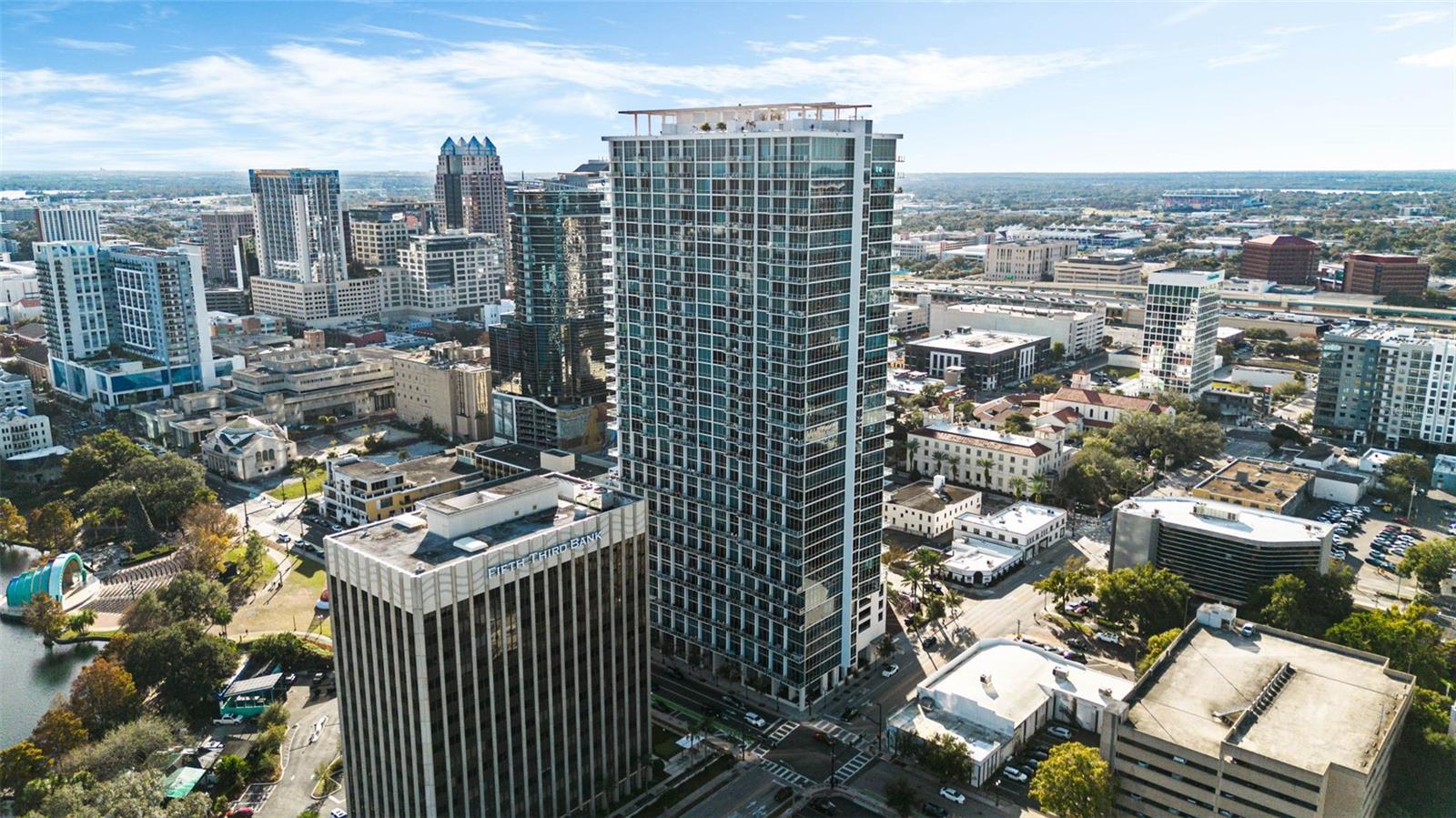 150 E ROBINSON ST #3104-1, ORLANDO, FL, 32801