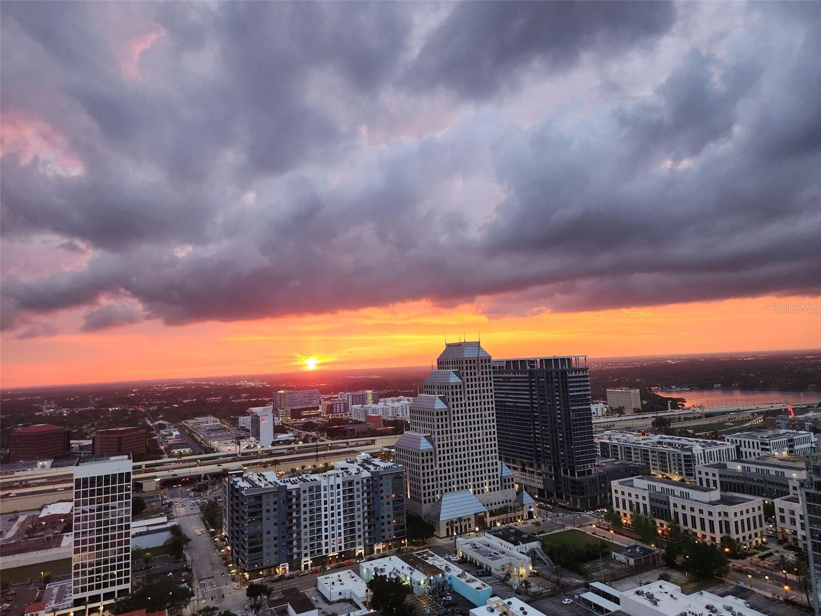 150 E ROBINSON ST #3104-1, ORLANDO, FL, 32801