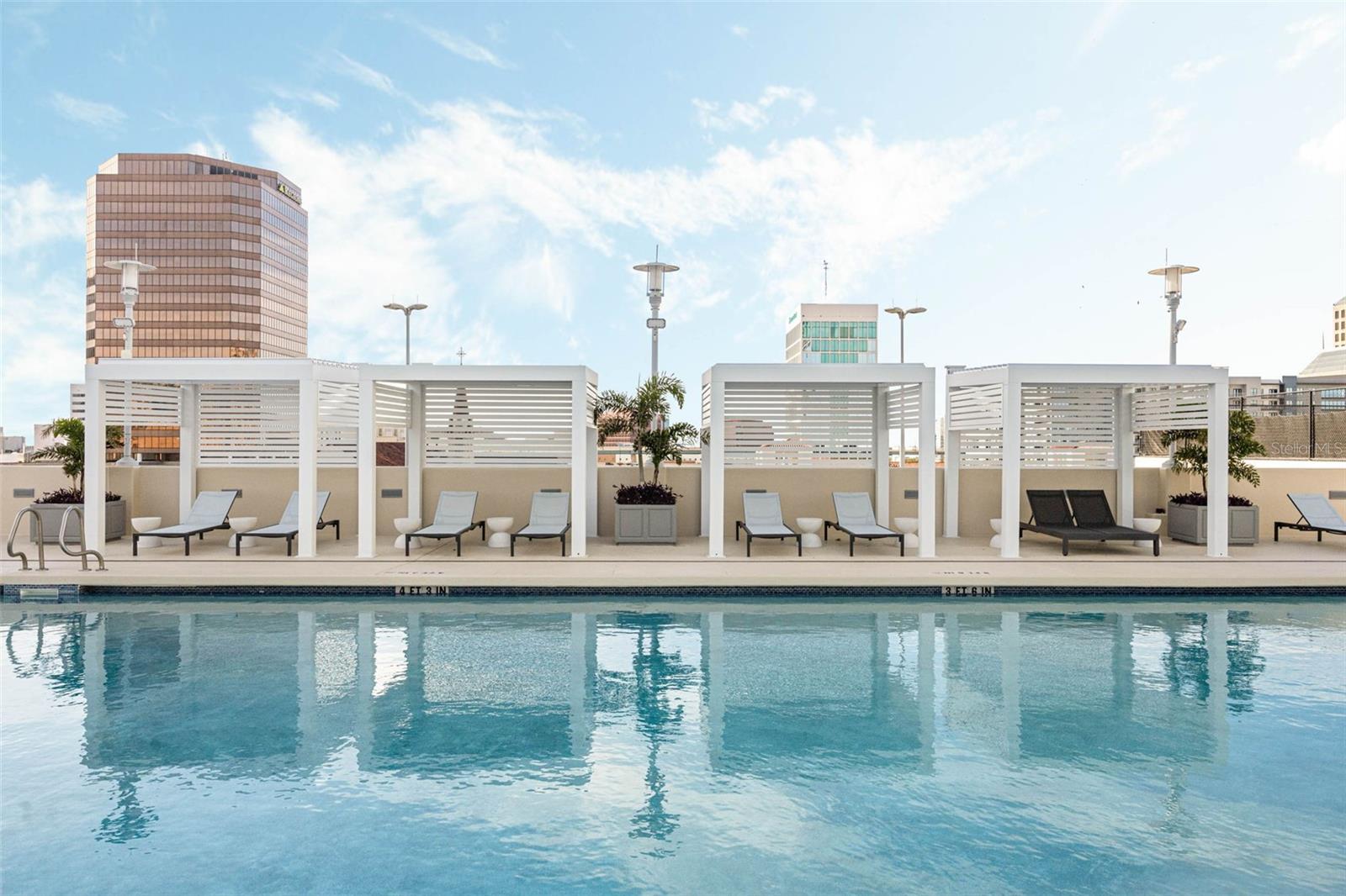 150 E ROBINSON ST #3104-1, ORLANDO, FL, 32801