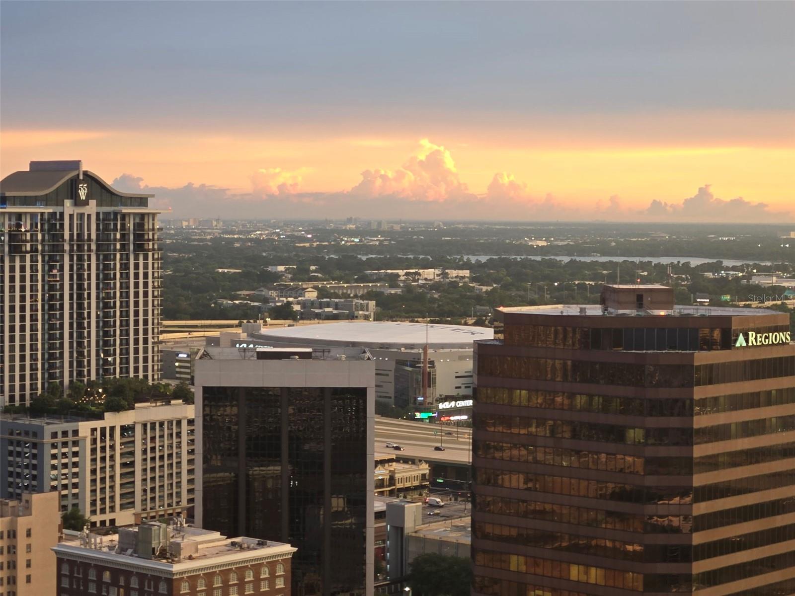 150 E ROBINSON ST #3104-1, ORLANDO, FL, 32801