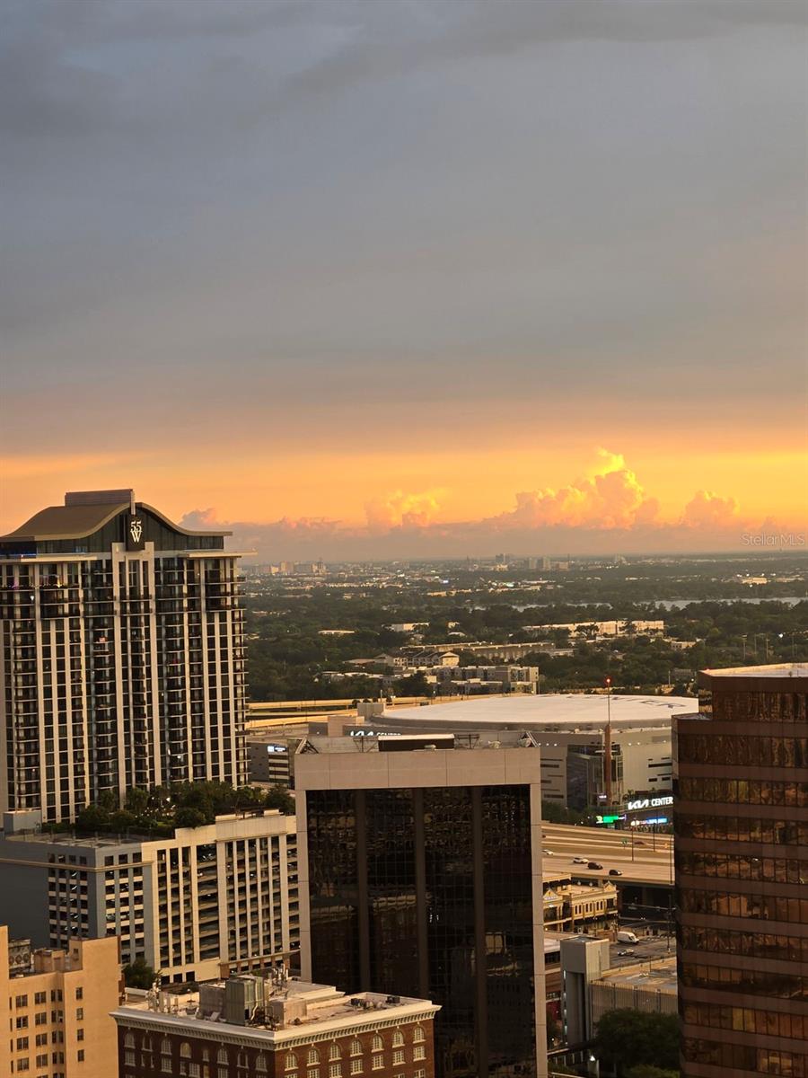 150 E ROBINSON ST #3104-1, ORLANDO, FL, 32801