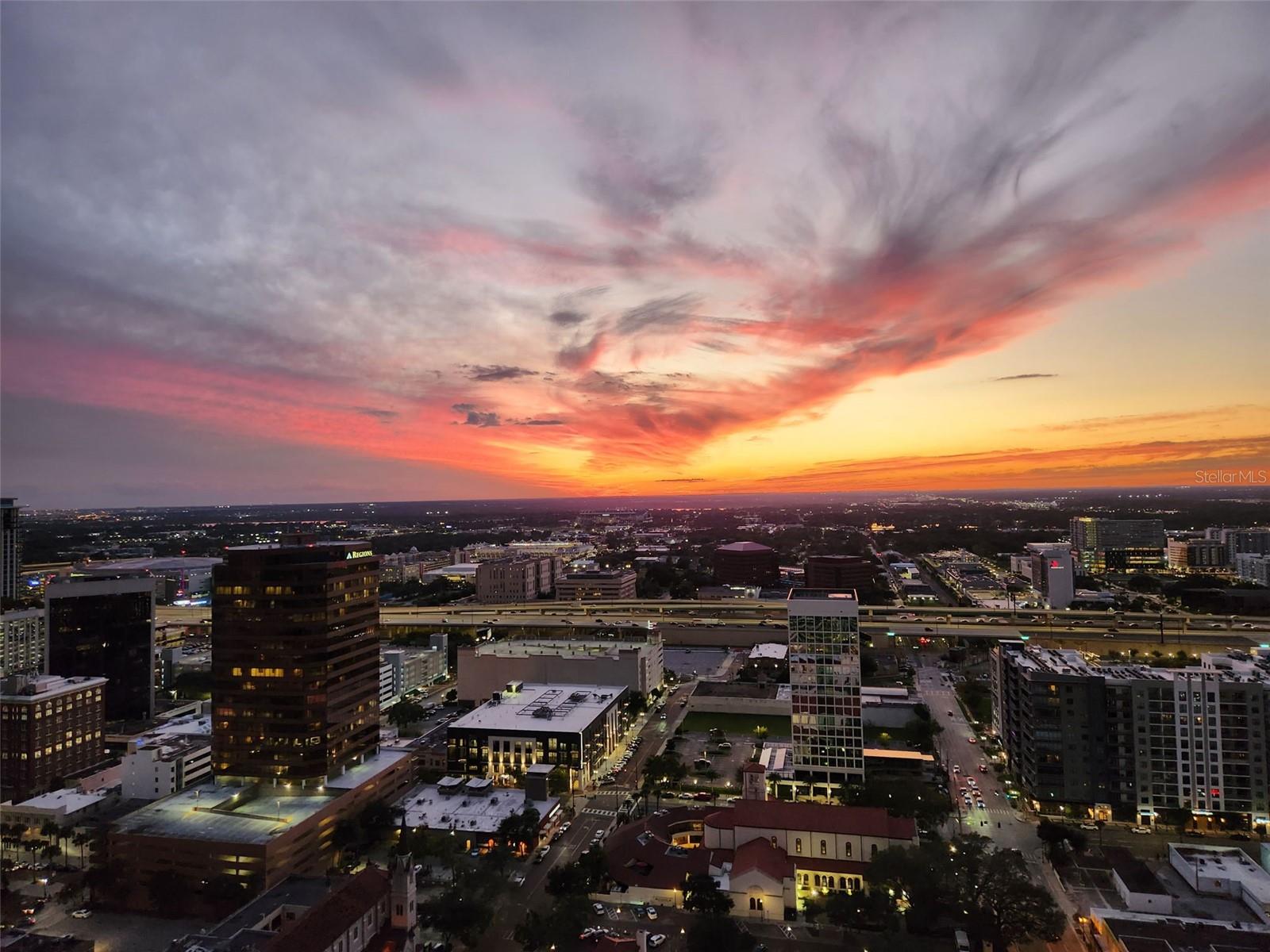 150 E ROBINSON ST #3104-1, ORLANDO, FL, 32801