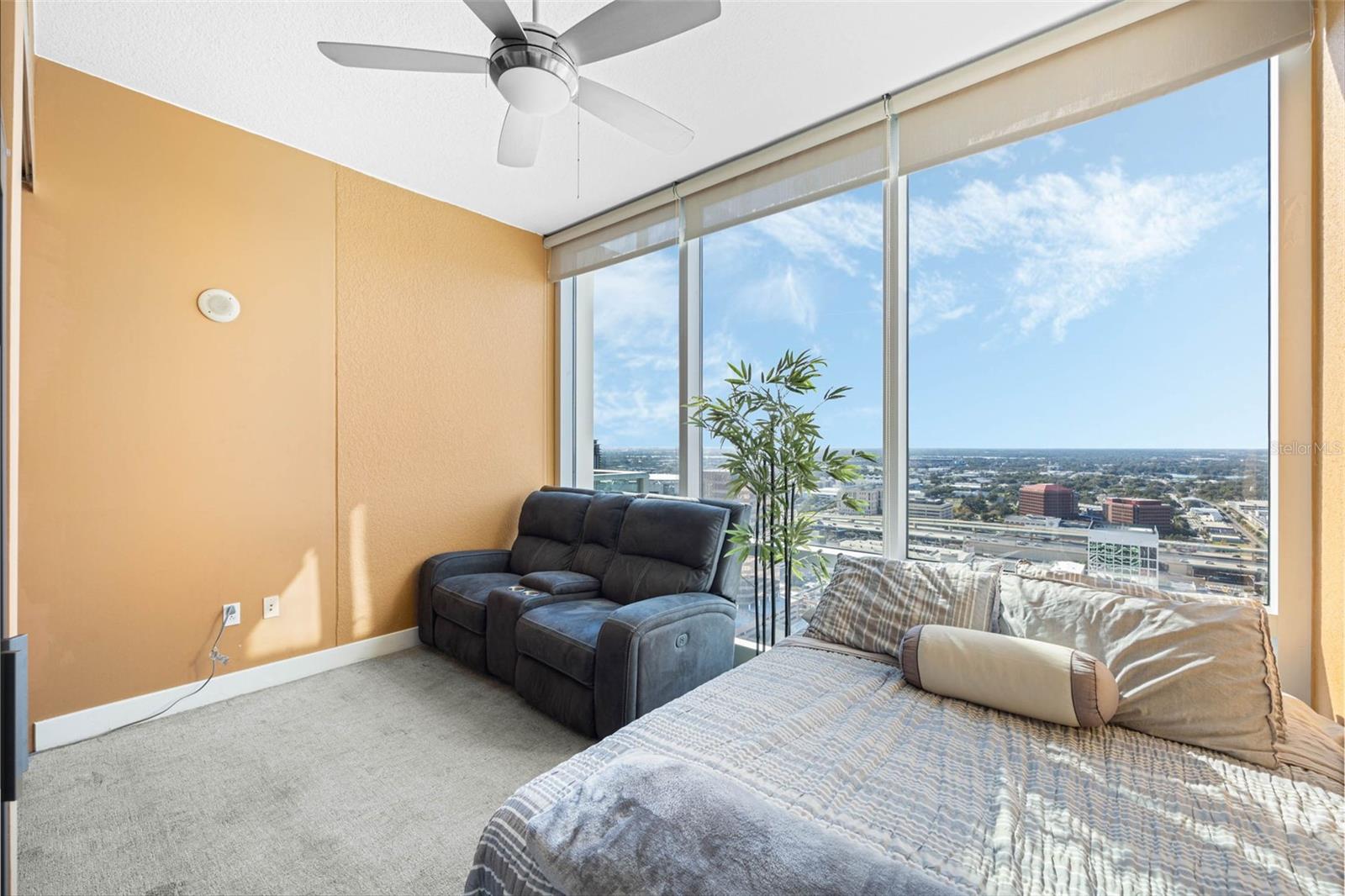 150 E ROBINSON ST #3104-1, ORLANDO, FL, 32801