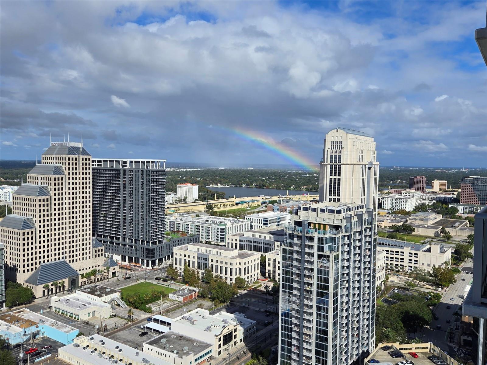 150 E ROBINSON ST #3104-1, ORLANDO, FL, 32801