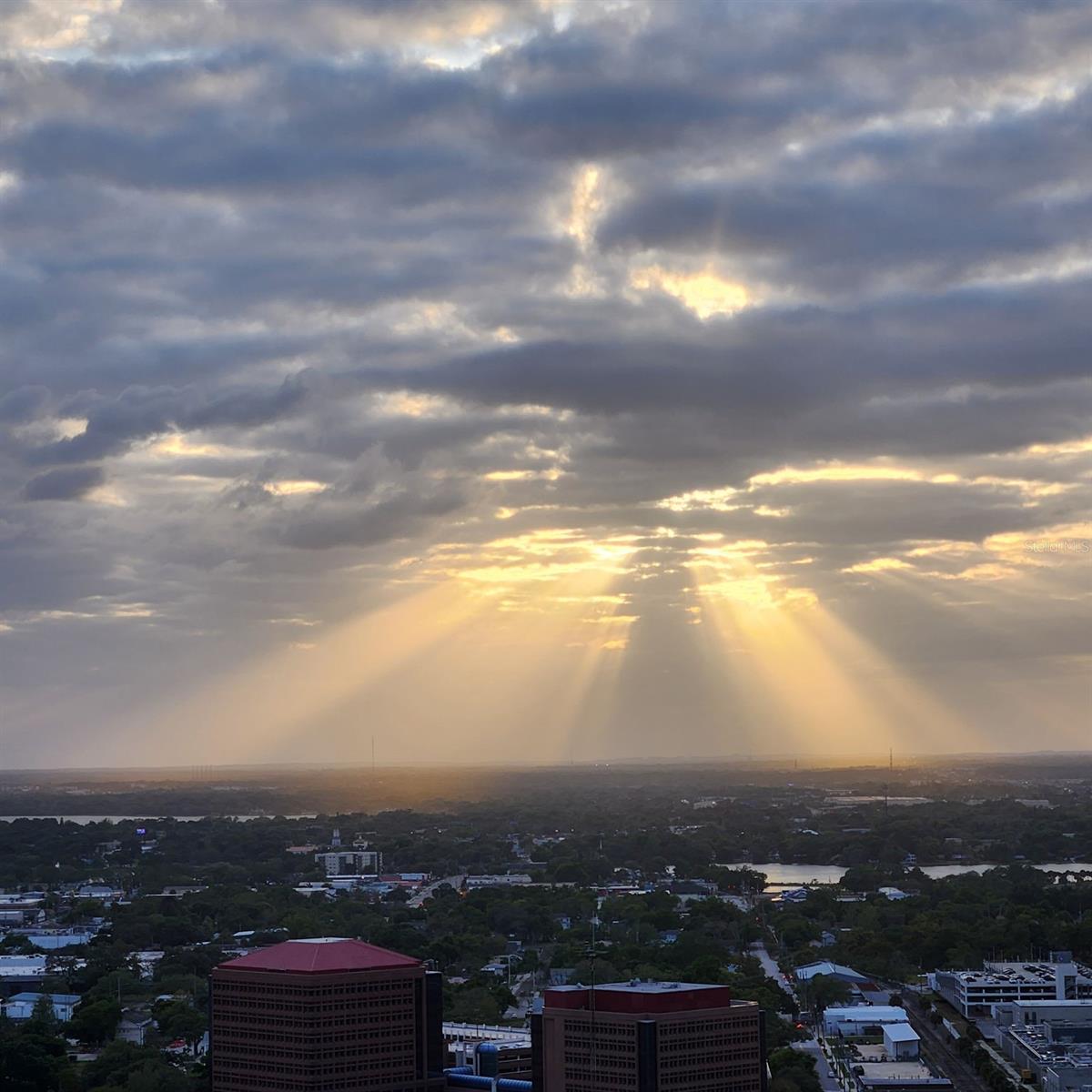 150 E ROBINSON ST #3104-1, ORLANDO, FL, 32801
