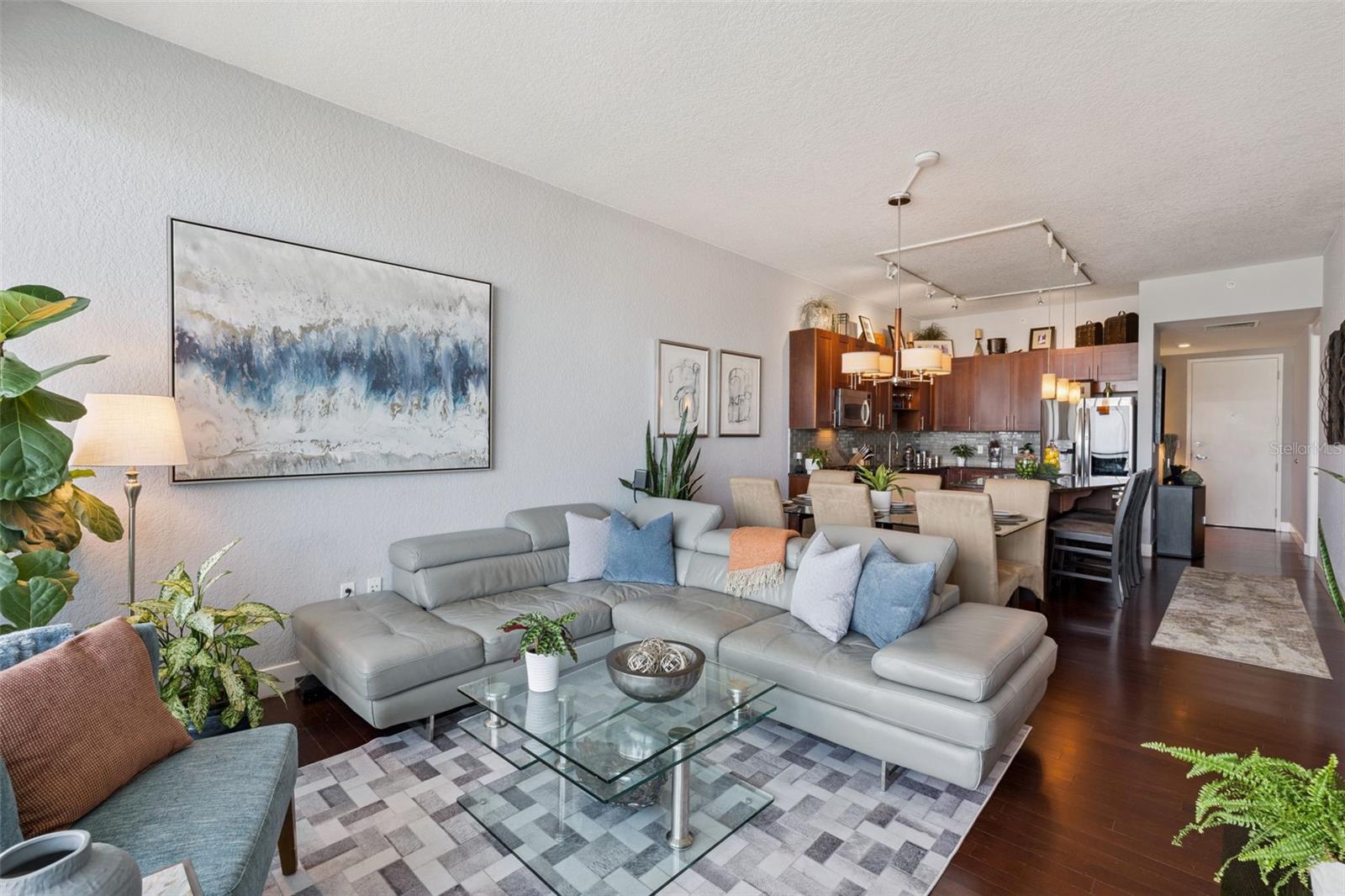 150 E ROBINSON ST #3104-1, ORLANDO, FL, 32801