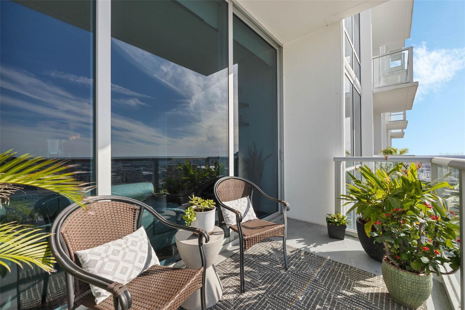 150 E ROBINSON ST #3104-1, ORLANDO, FL, 32801