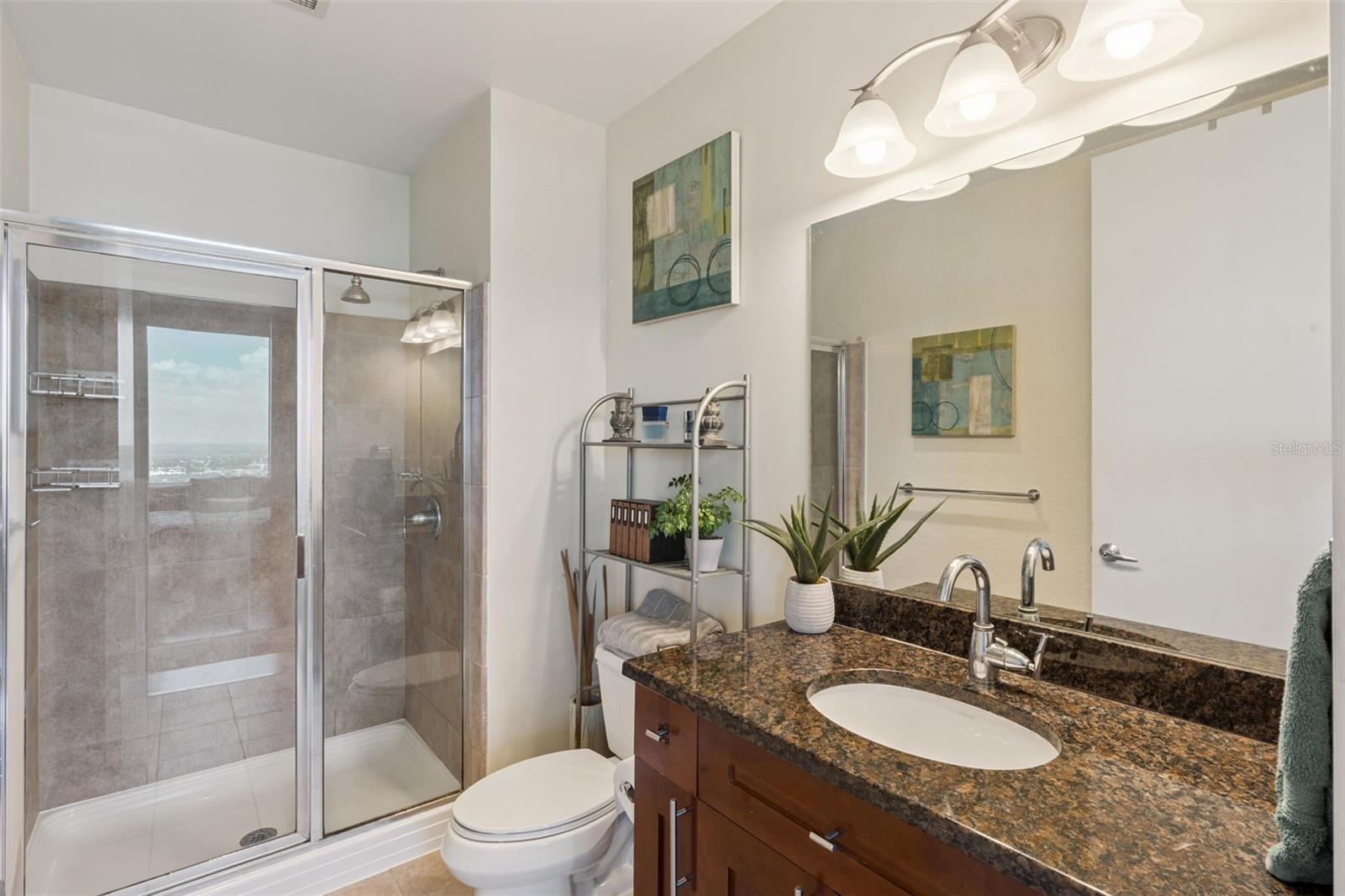 150 E ROBINSON ST #3104-1, ORLANDO, FL, 32801