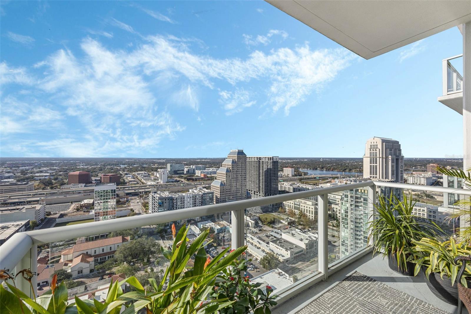 150 E ROBINSON ST #3104-1, ORLANDO, FL, 32801