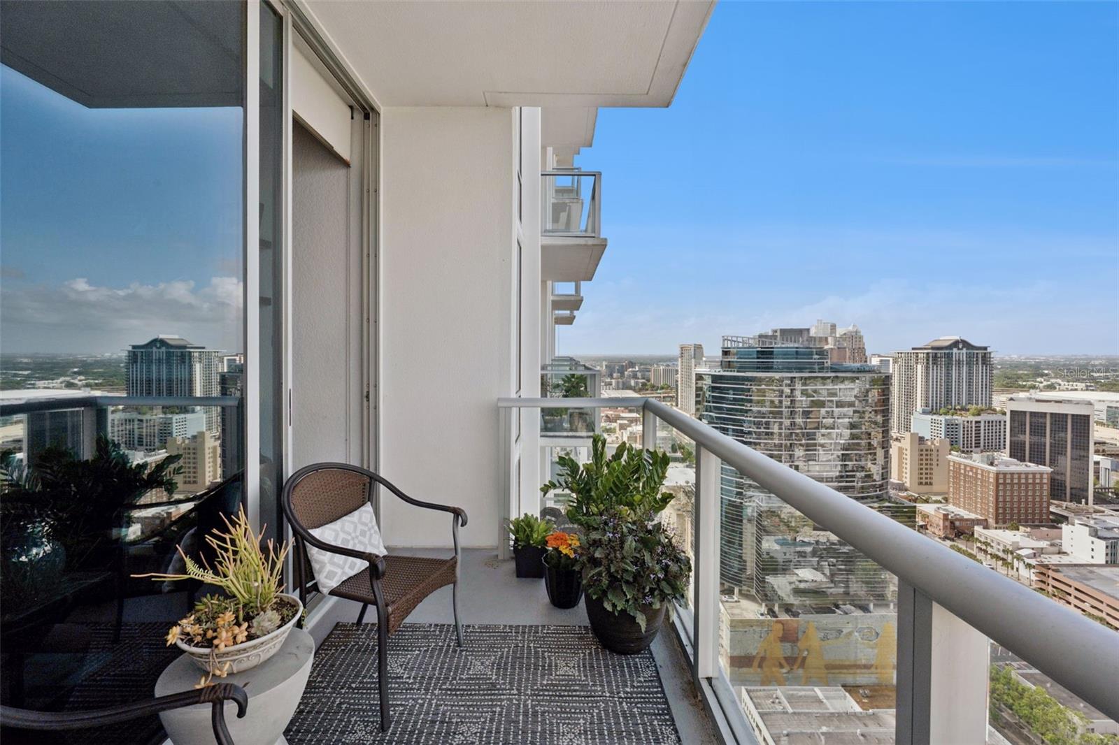 150 E ROBINSON ST #3104-1, ORLANDO, FL, 32801