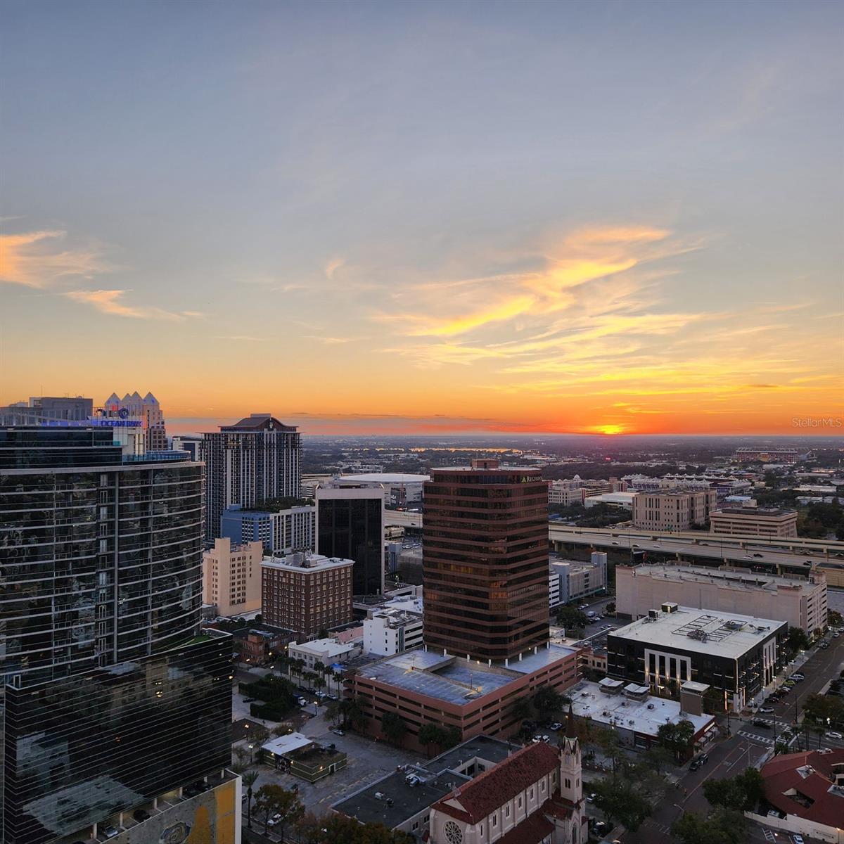 150 E ROBINSON ST #3104-1, ORLANDO, FL, 32801