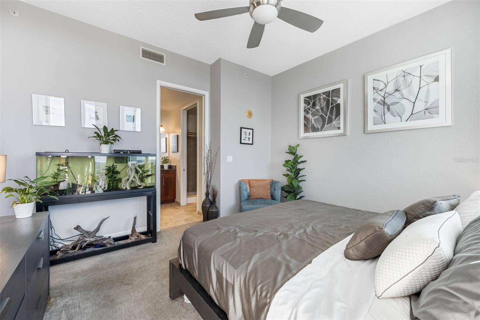 150 E ROBINSON ST #3104-1, ORLANDO, FL, 32801