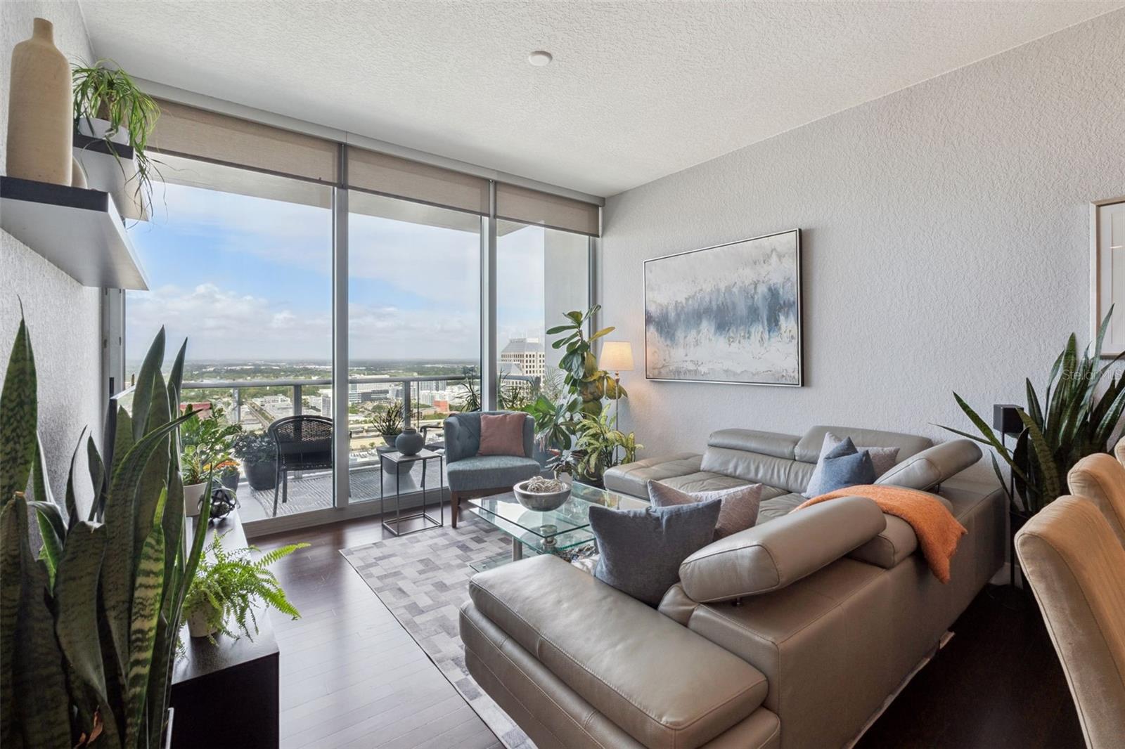 150 E ROBINSON ST #3104-1, ORLANDO, FL, 32801