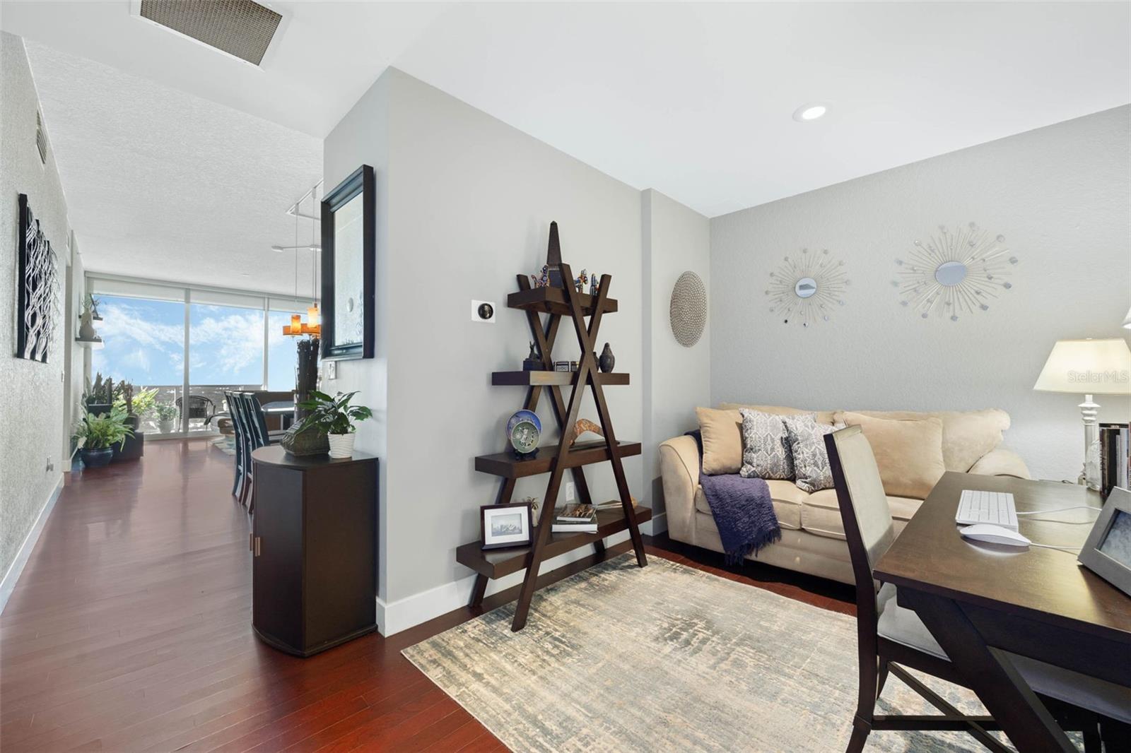 150 E ROBINSON ST #3104-1, ORLANDO, FL, 32801