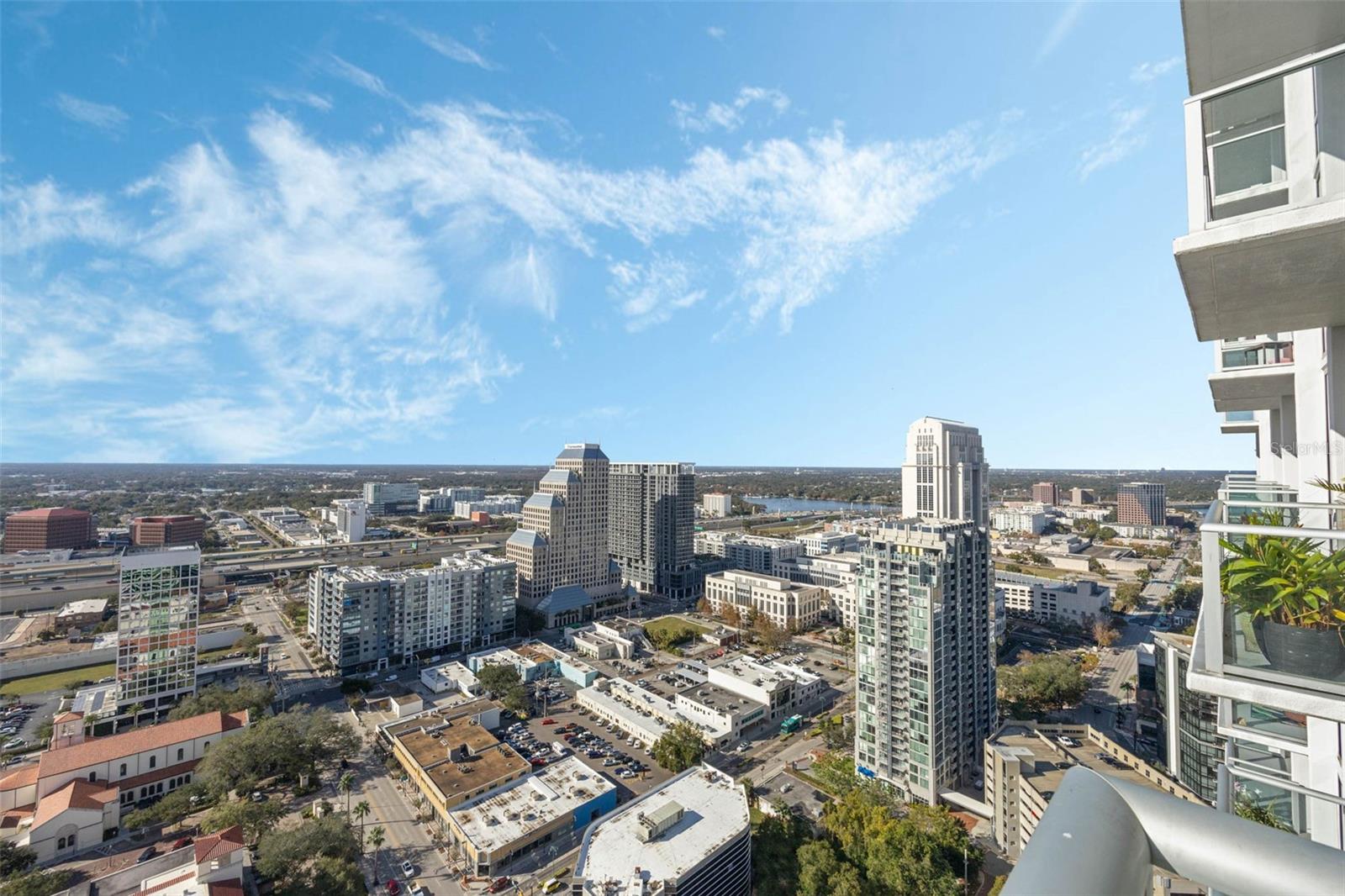 150 E ROBINSON ST #3104-1, ORLANDO, FL, 32801