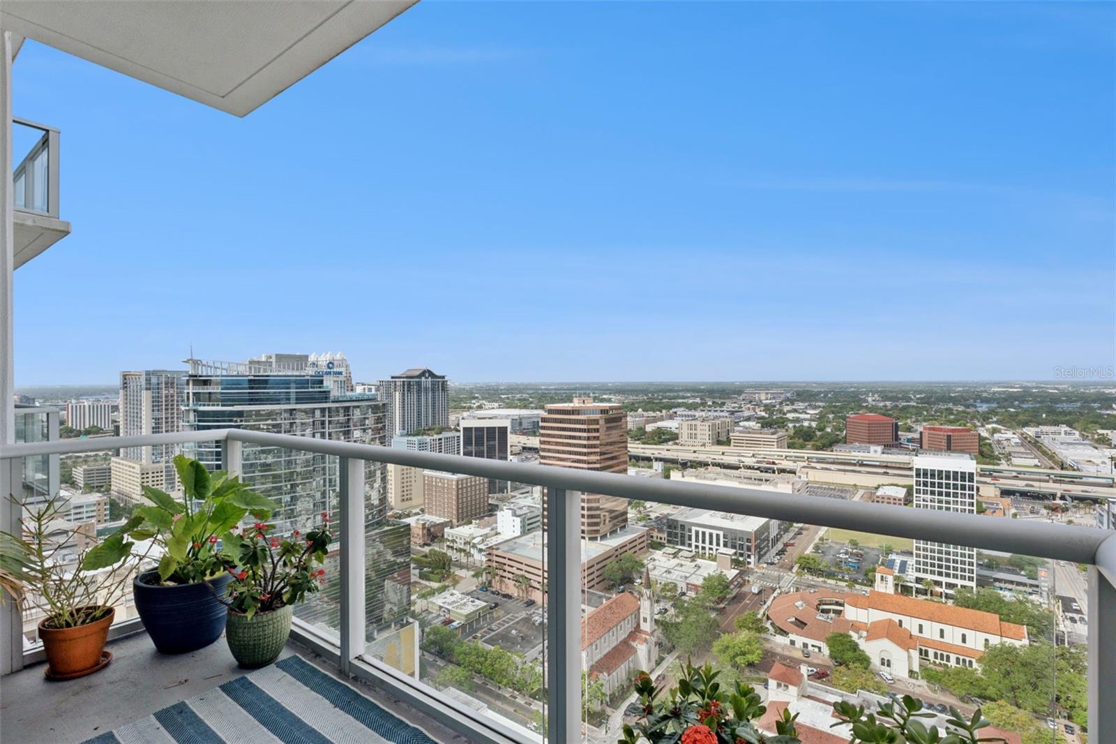 150 E ROBINSON ST #3104-1, ORLANDO, FL, 32801