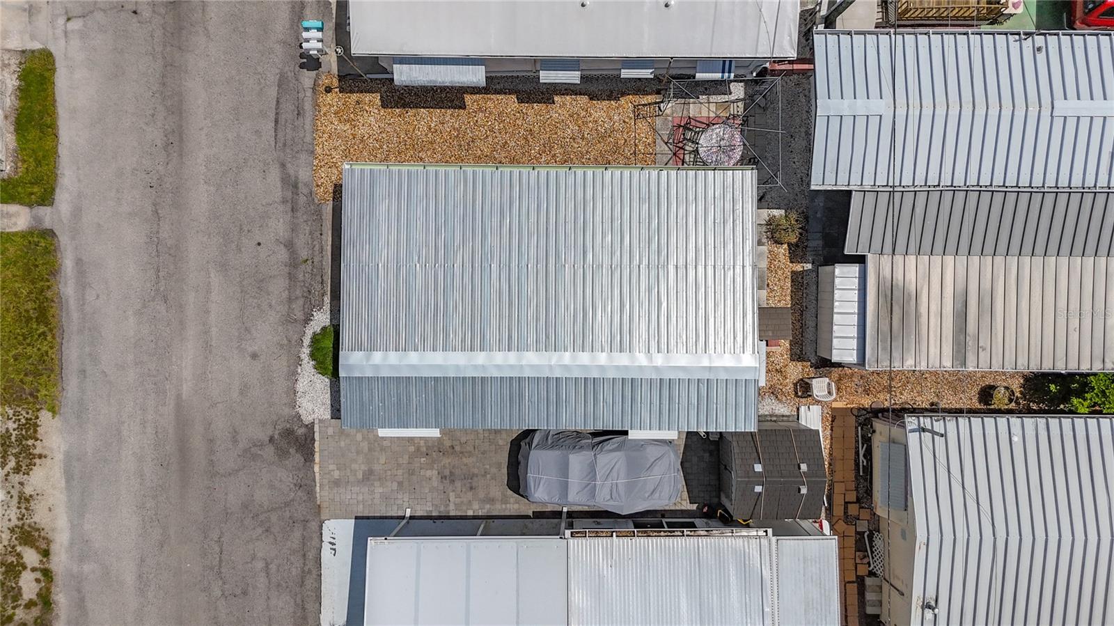 10315 CORTEZ RD W #58-3, BRADENTON, FL, 34210