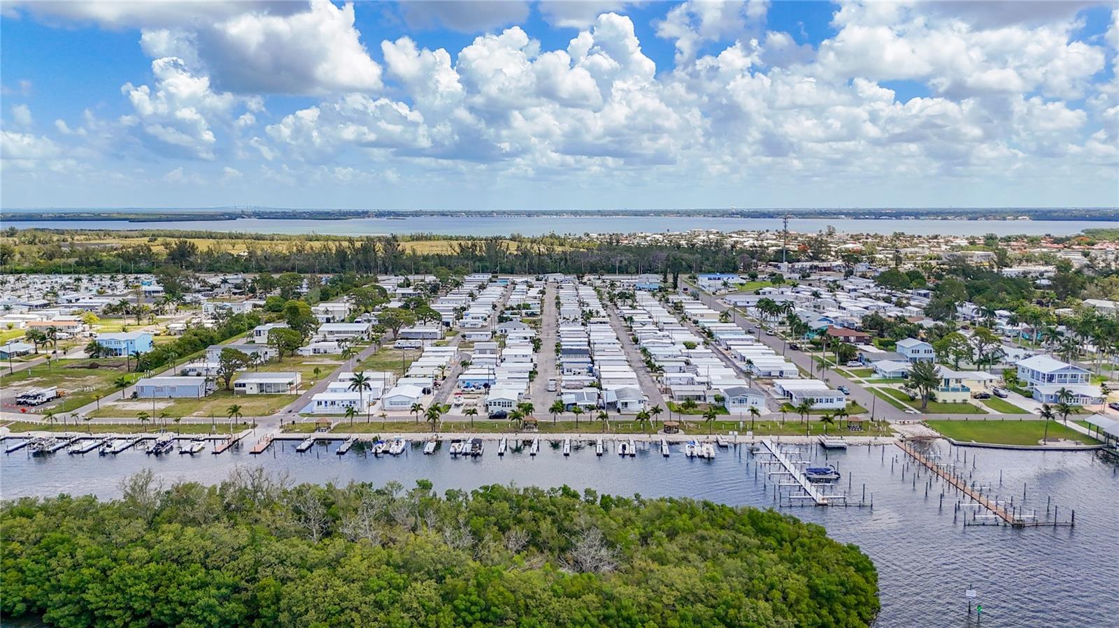 10315 CORTEZ RD W #58-3, BRADENTON, FL, 34210