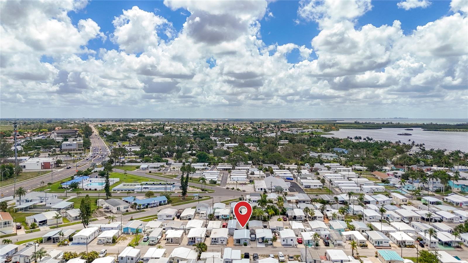 10315 CORTEZ RD W #58-3, BRADENTON, FL, 34210