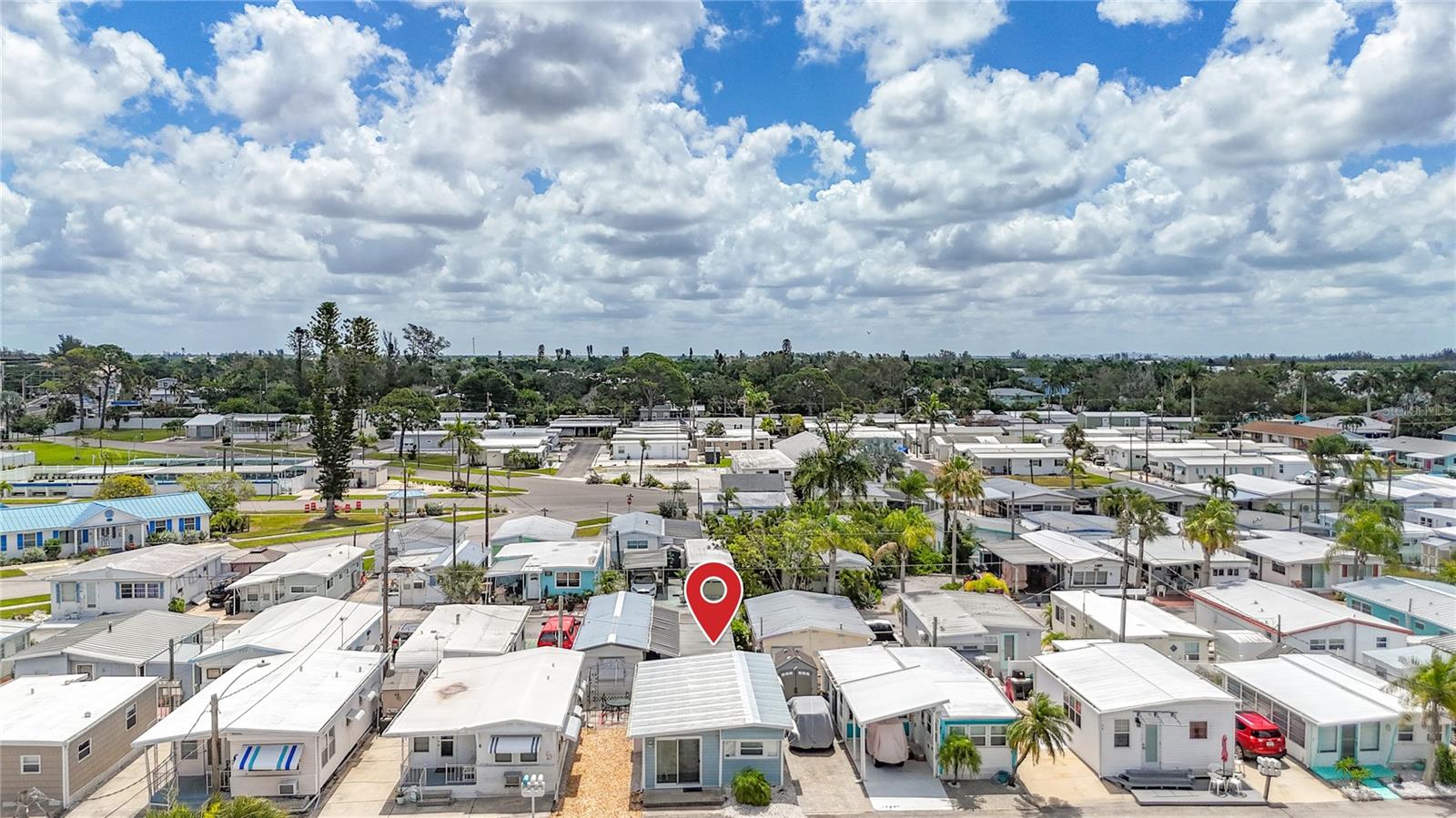 10315 CORTEZ RD W #58-3, BRADENTON, FL, 34210