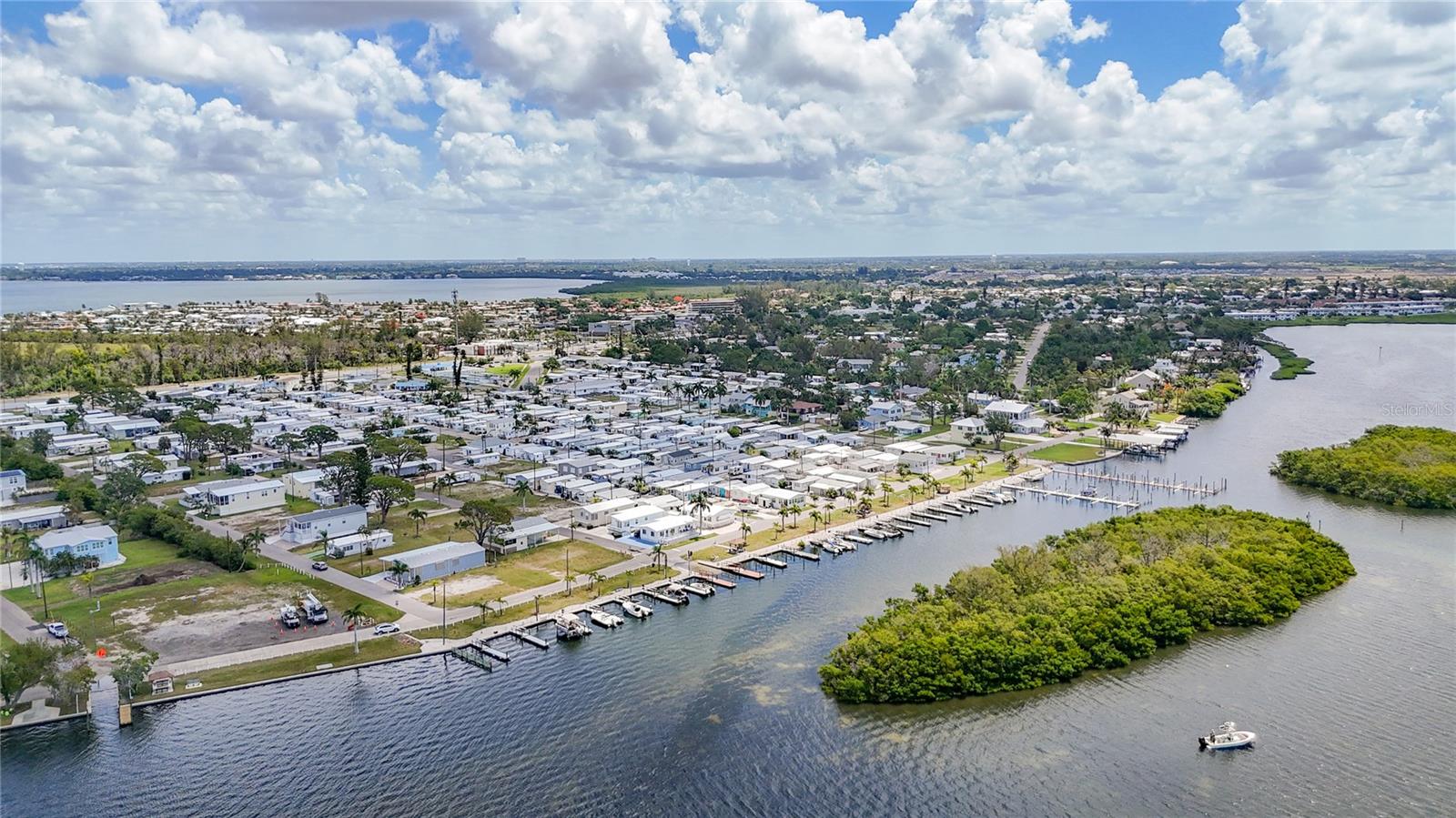 10315 CORTEZ RD W #58-3, BRADENTON, FL, 34210