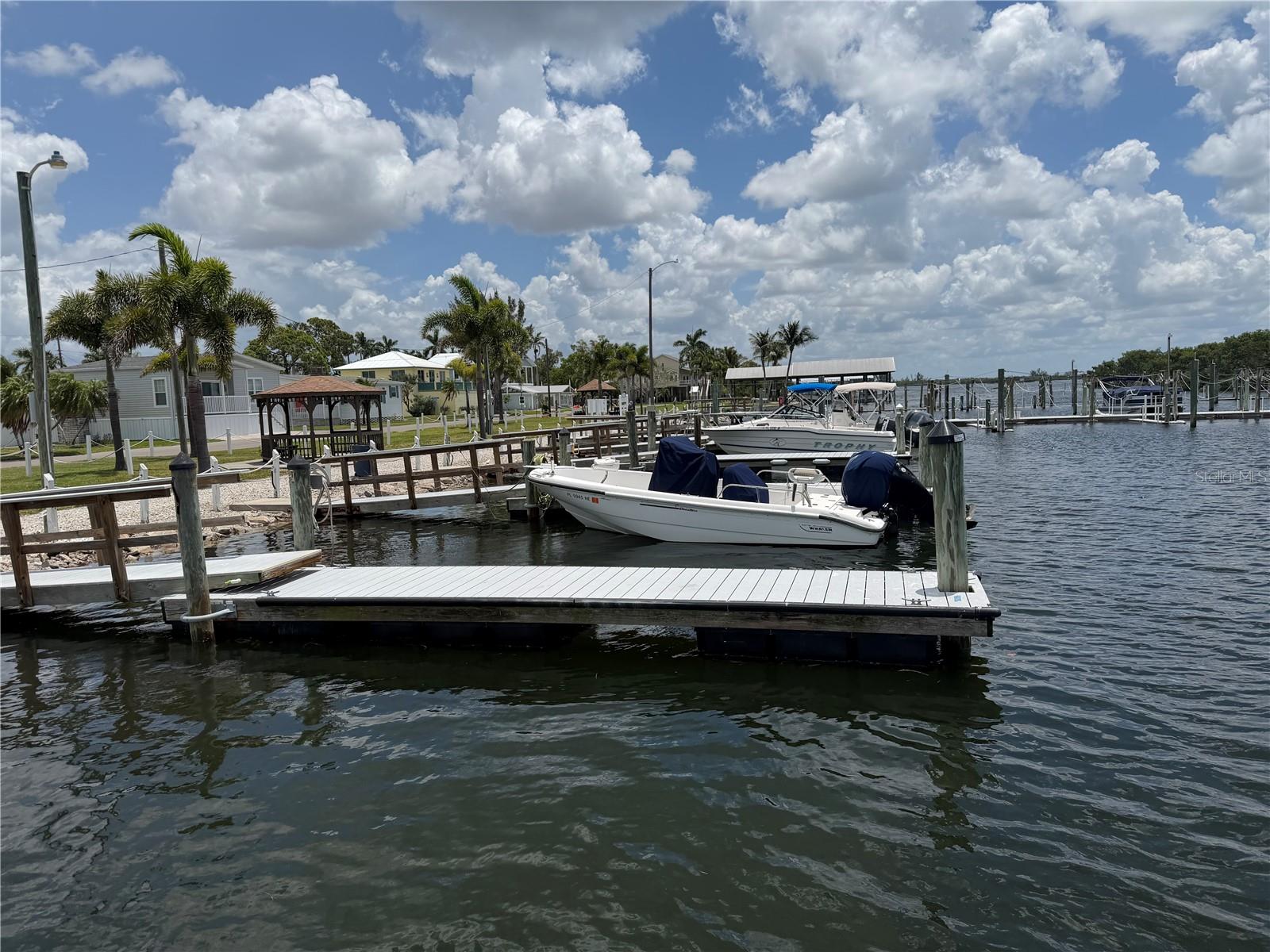 10315 CORTEZ RD W #58-3, BRADENTON, FL, 34210