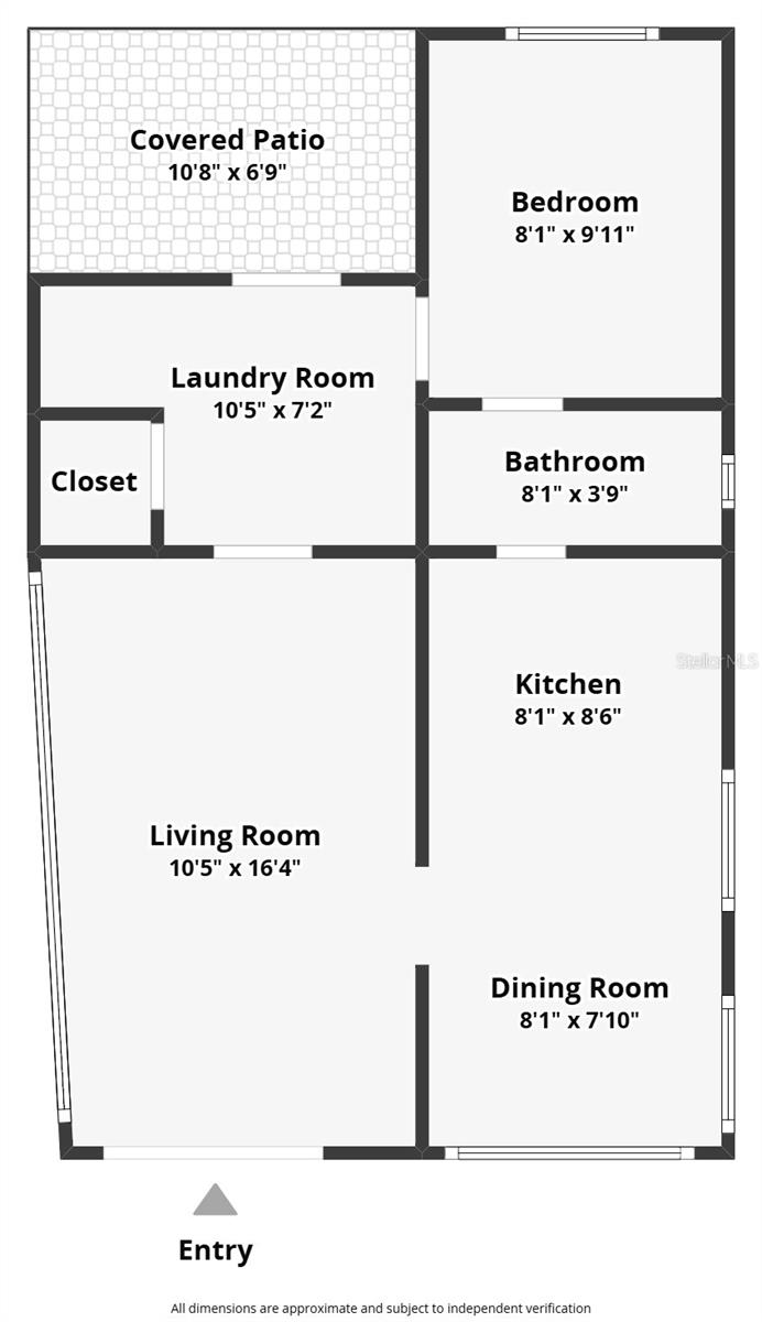 10315 CORTEZ RD W #58-3, BRADENTON, FL, 34210