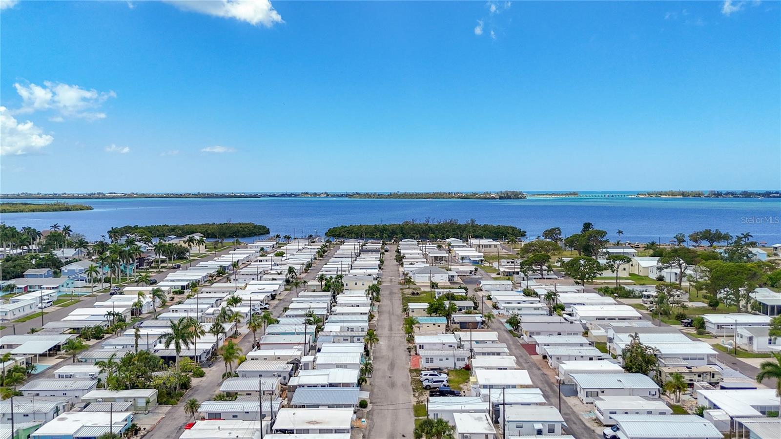 10315 CORTEZ RD W #58-3, BRADENTON, FL, 34210