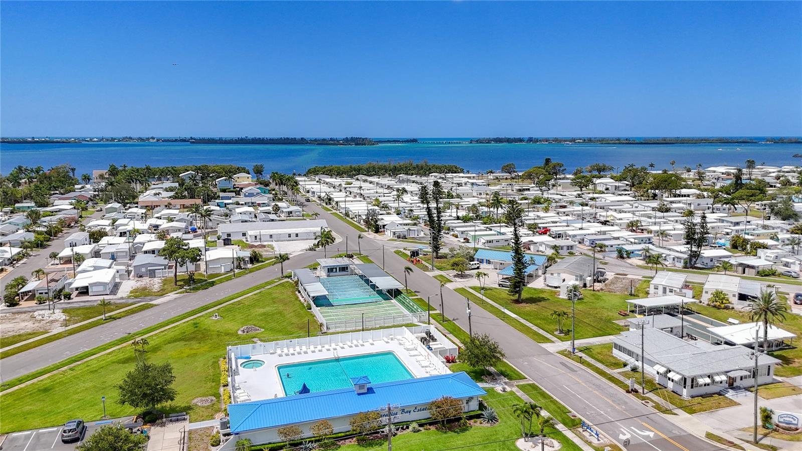 10315 CORTEZ RD W #58-3, BRADENTON, FL, 34210