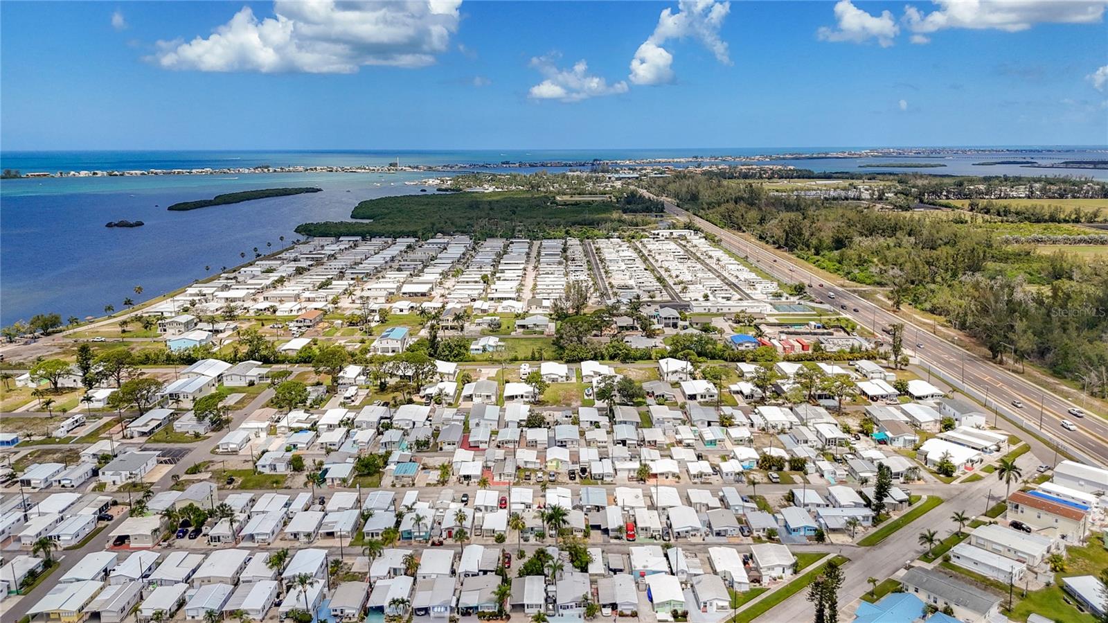 10315 CORTEZ RD W #58-3, BRADENTON, FL, 34210