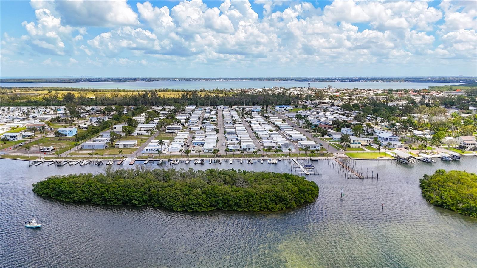 10315 CORTEZ RD W #58-3, BRADENTON, FL, 34210